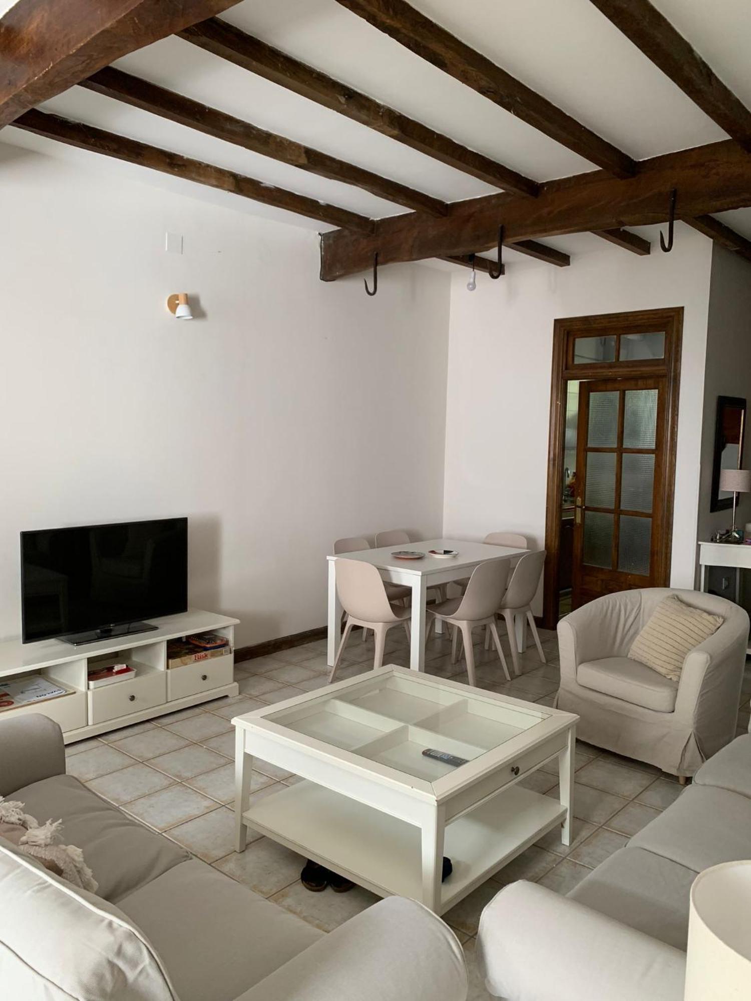 La Casita Holiday home