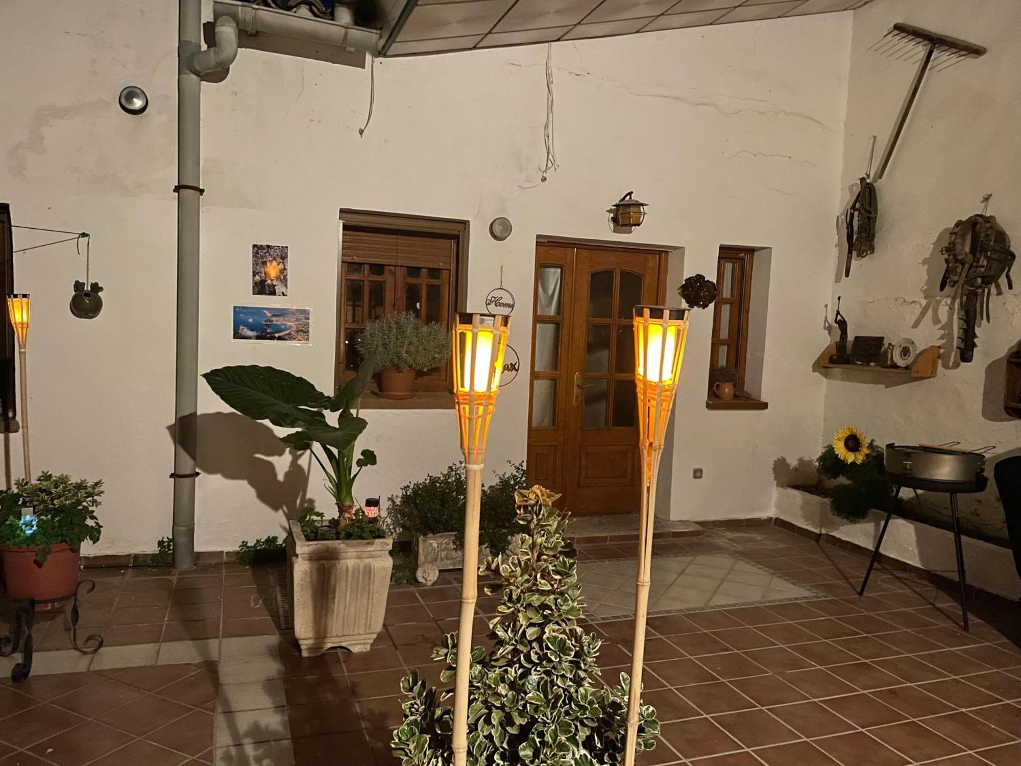 Casa Rural Relax Villa
