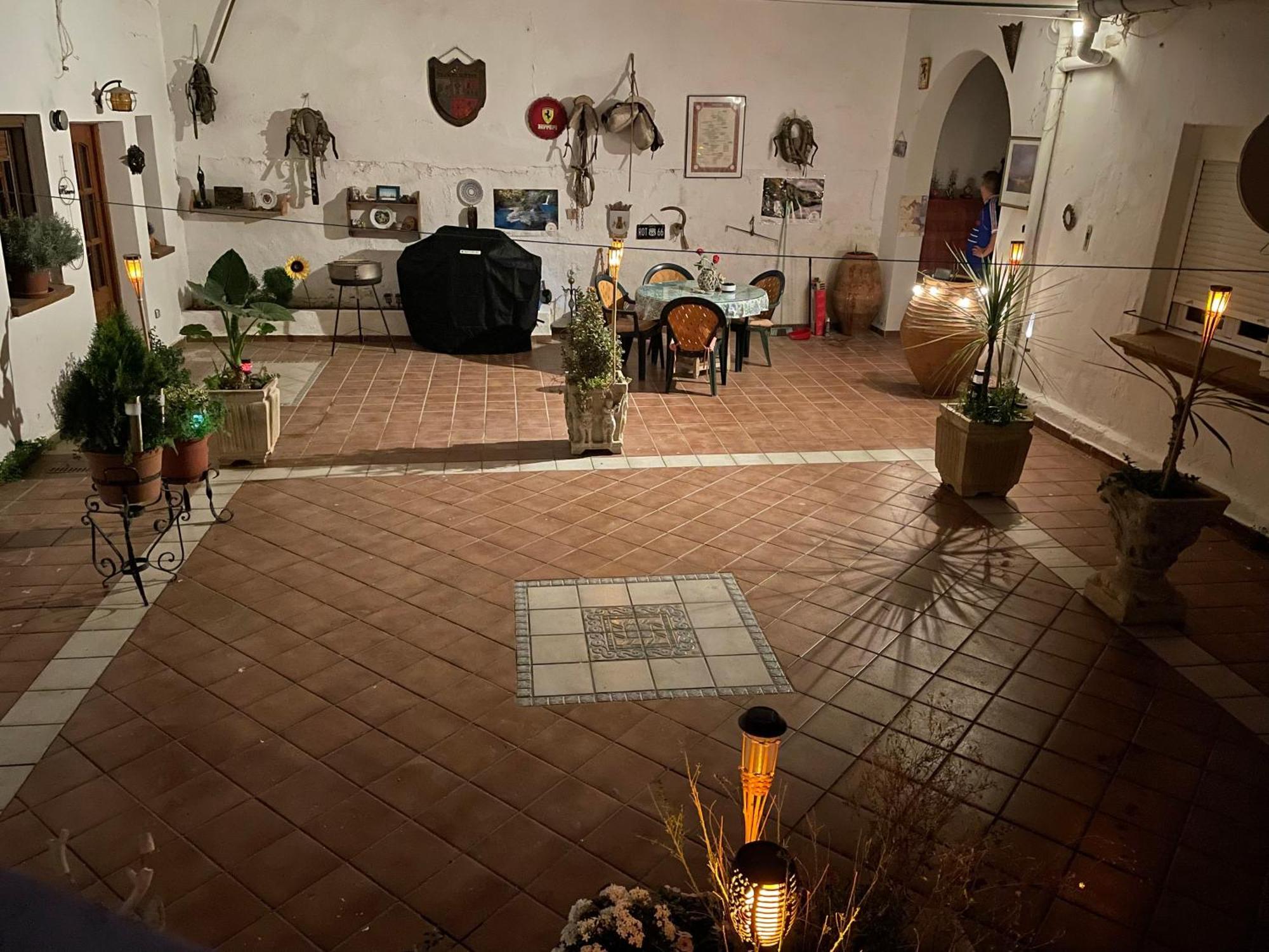 Casa Rural Relax Villa *
