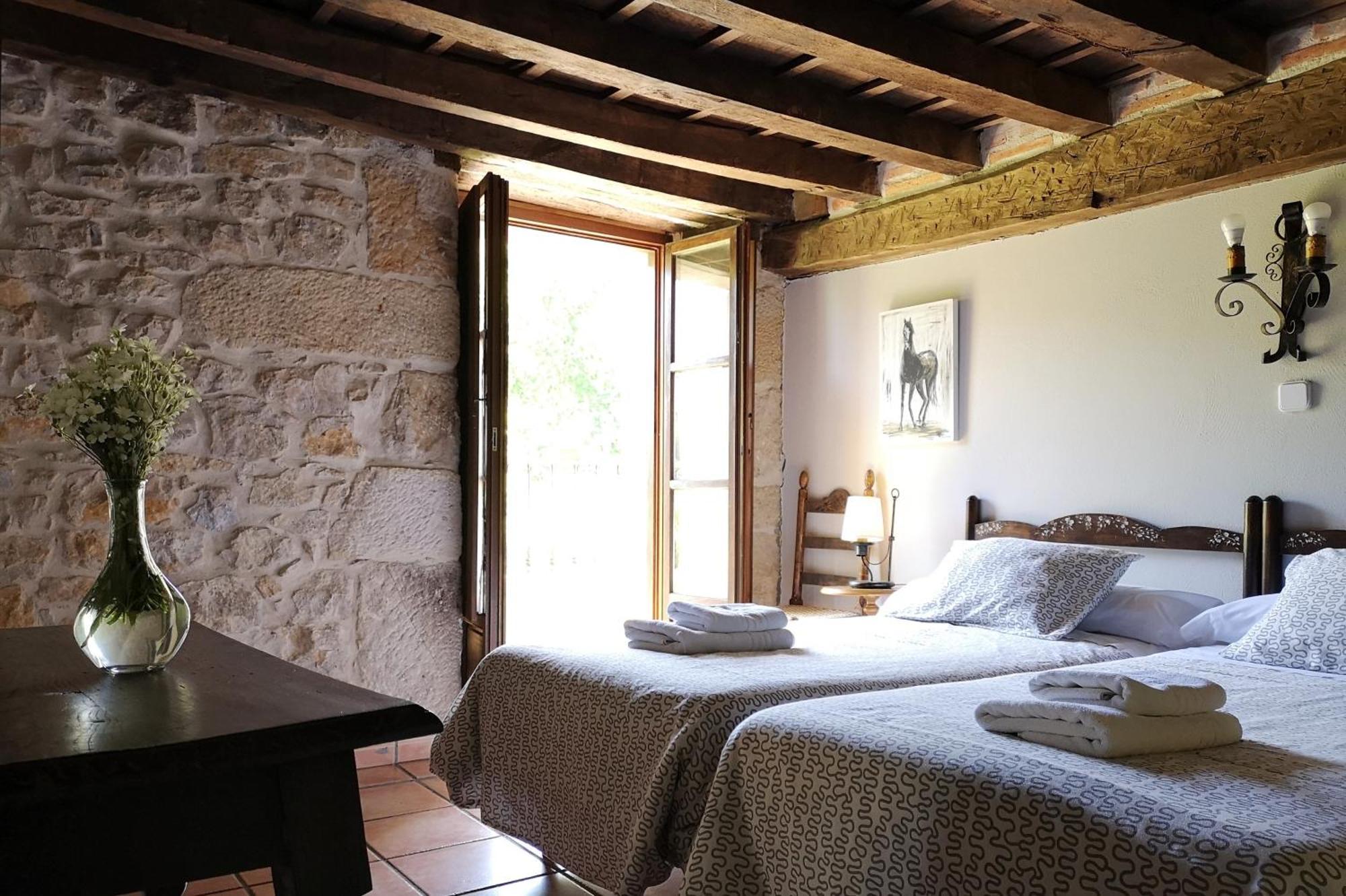 La Toba I Y Ii Casa rural *