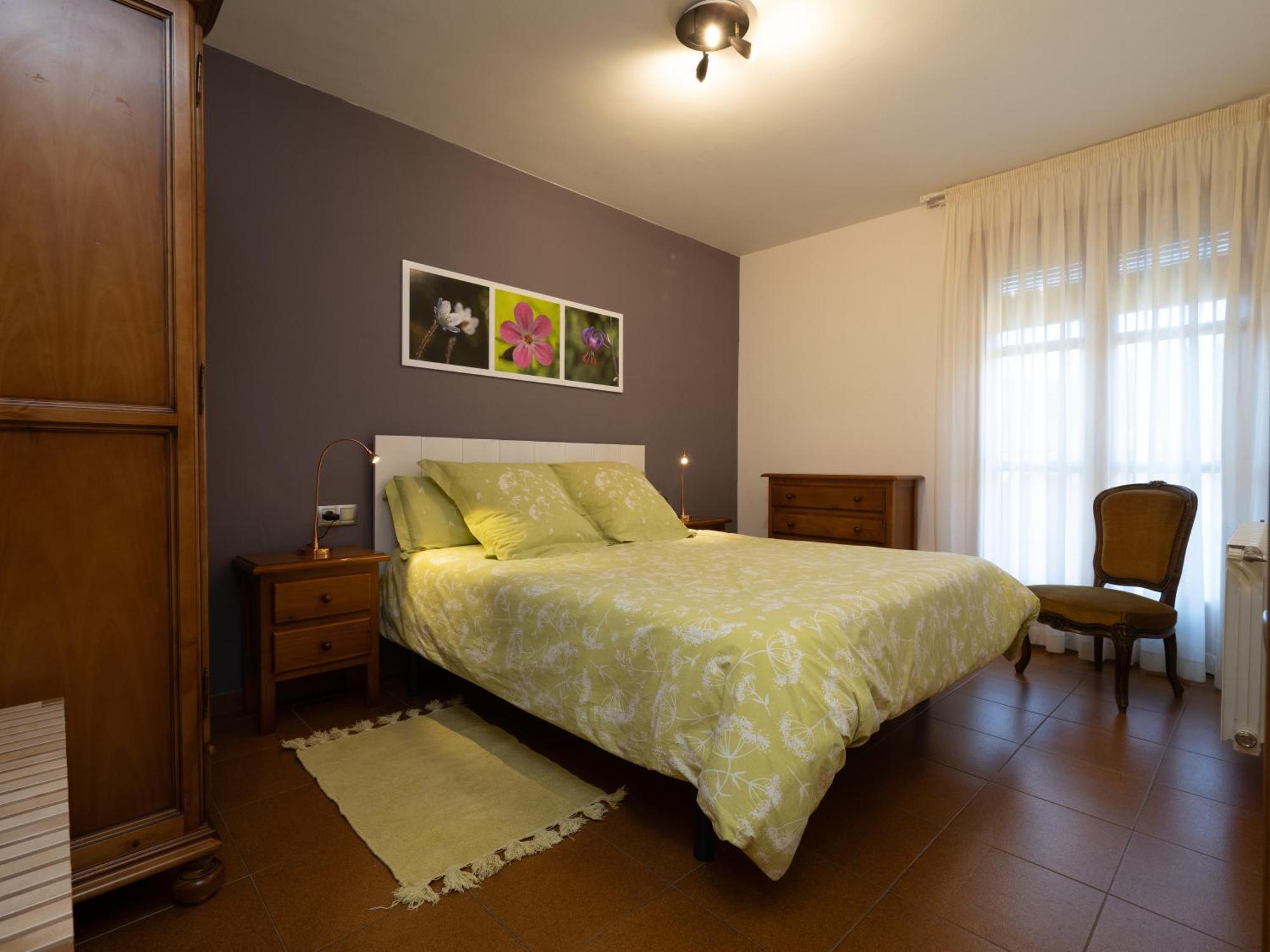 Apartment La Era De Navarri - Bonansa