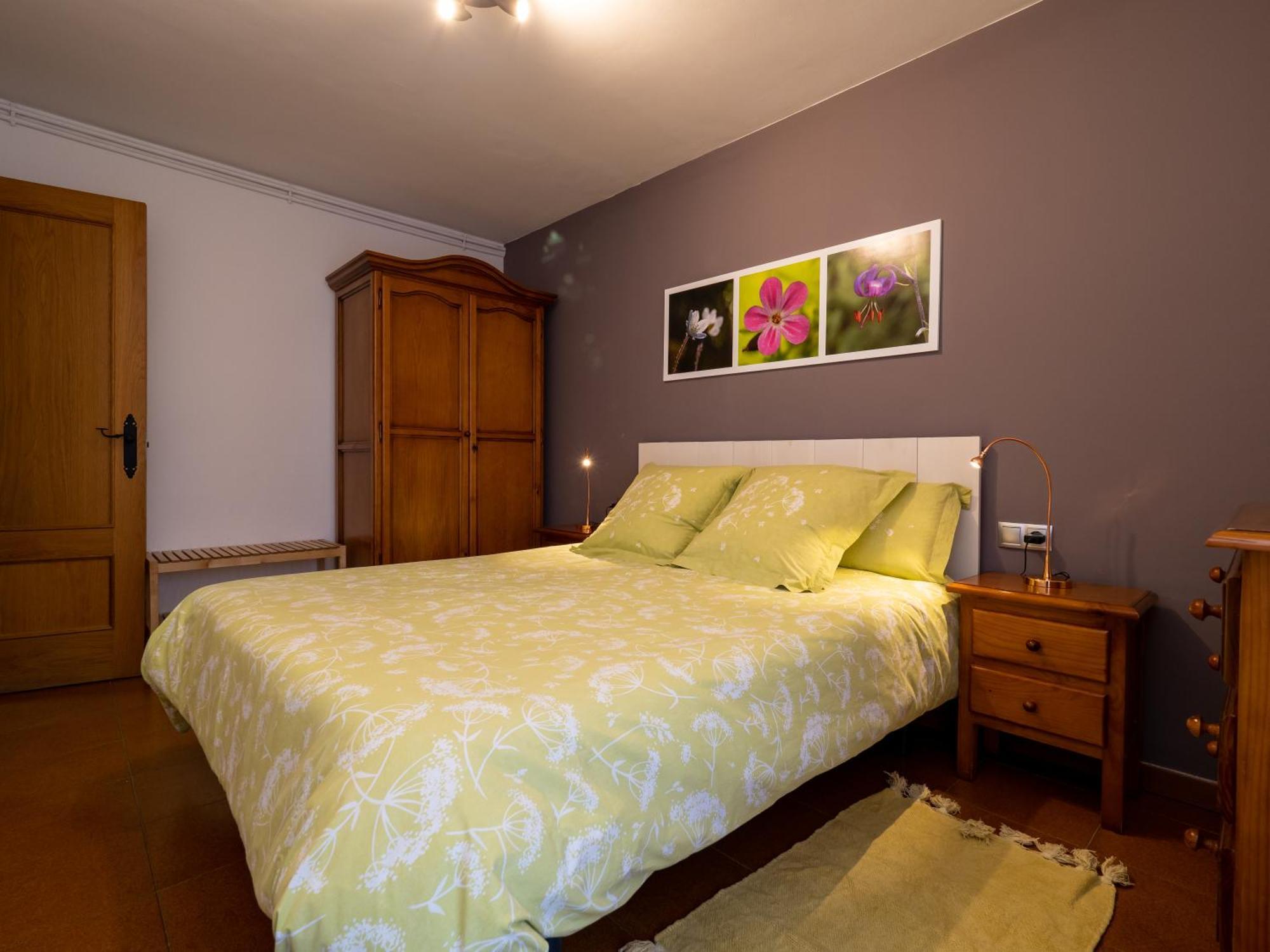 La Era De Navarri - Apartment Bonansa