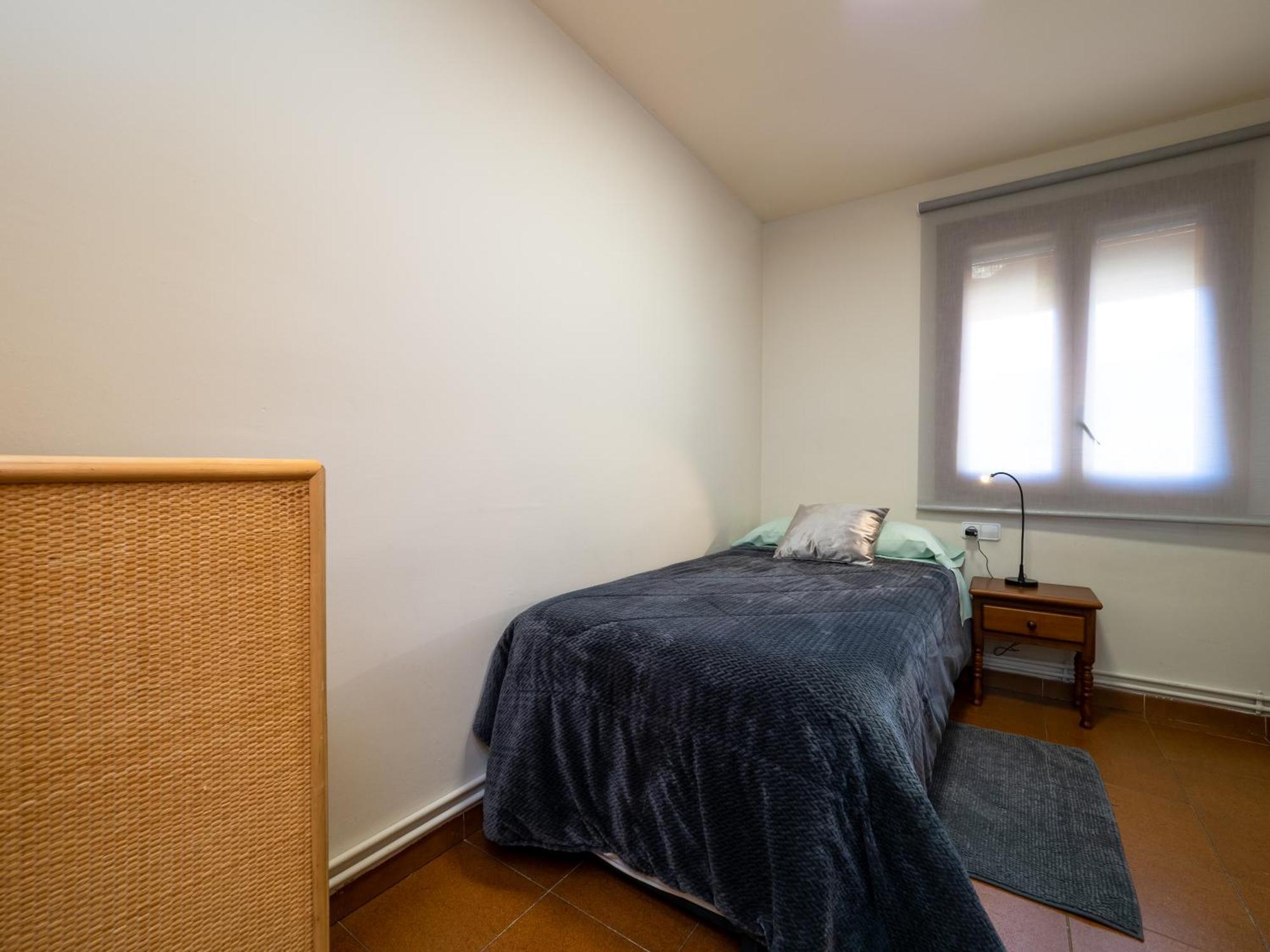 La Era De Navarri - Apartment Bonansa