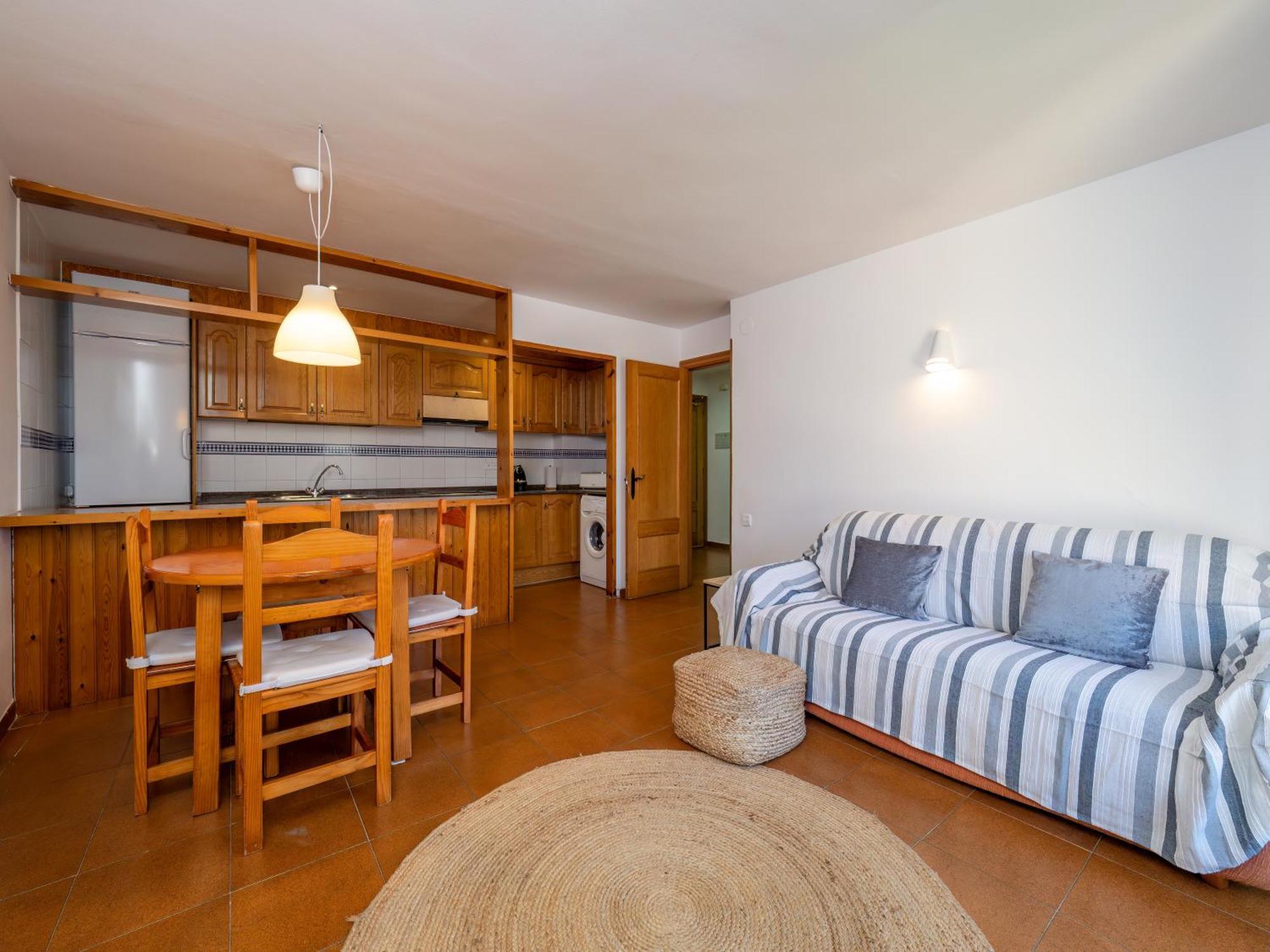 La Era De Navarri - Apartment *