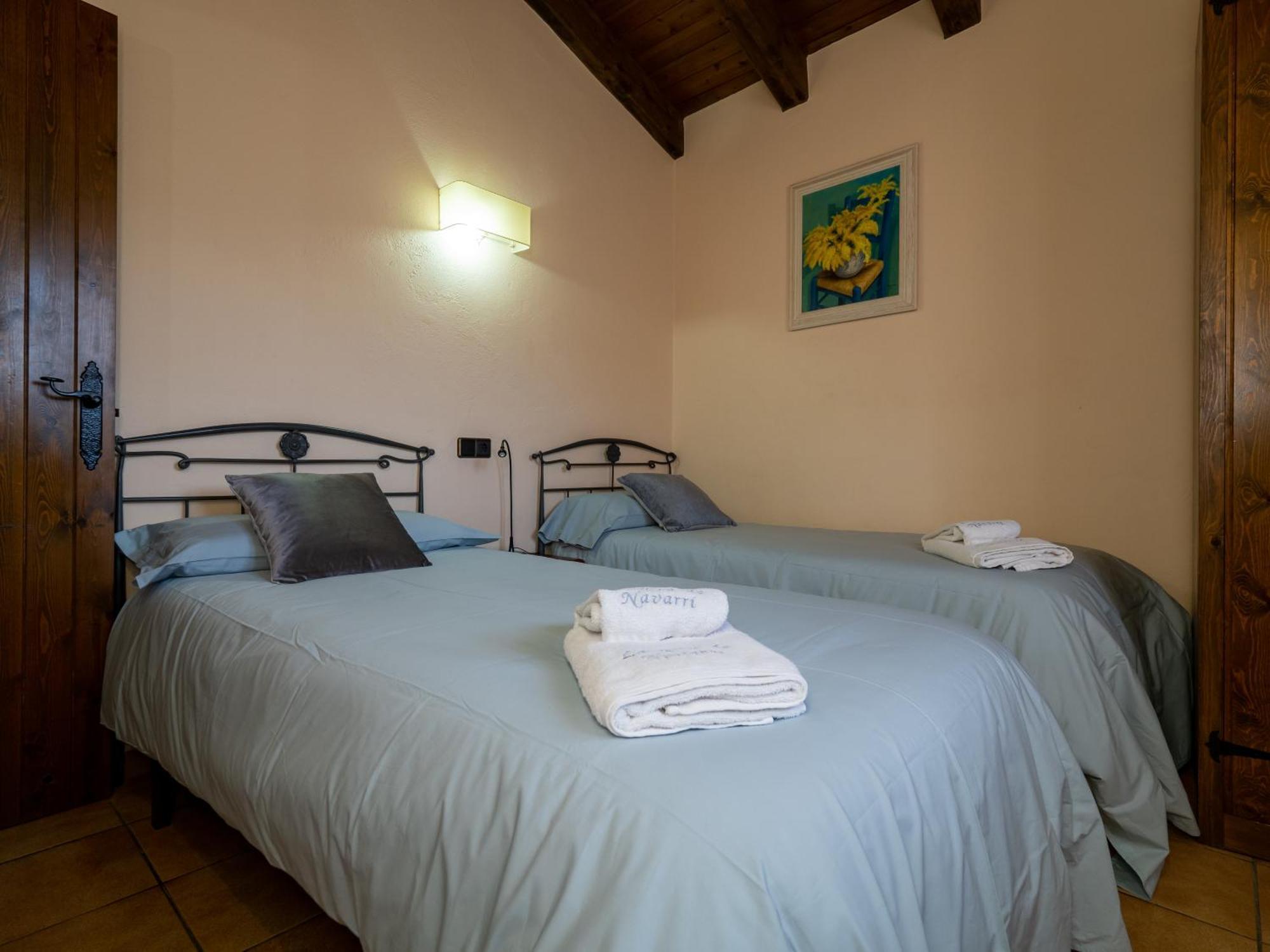 La Era De Navarri - Apartment *