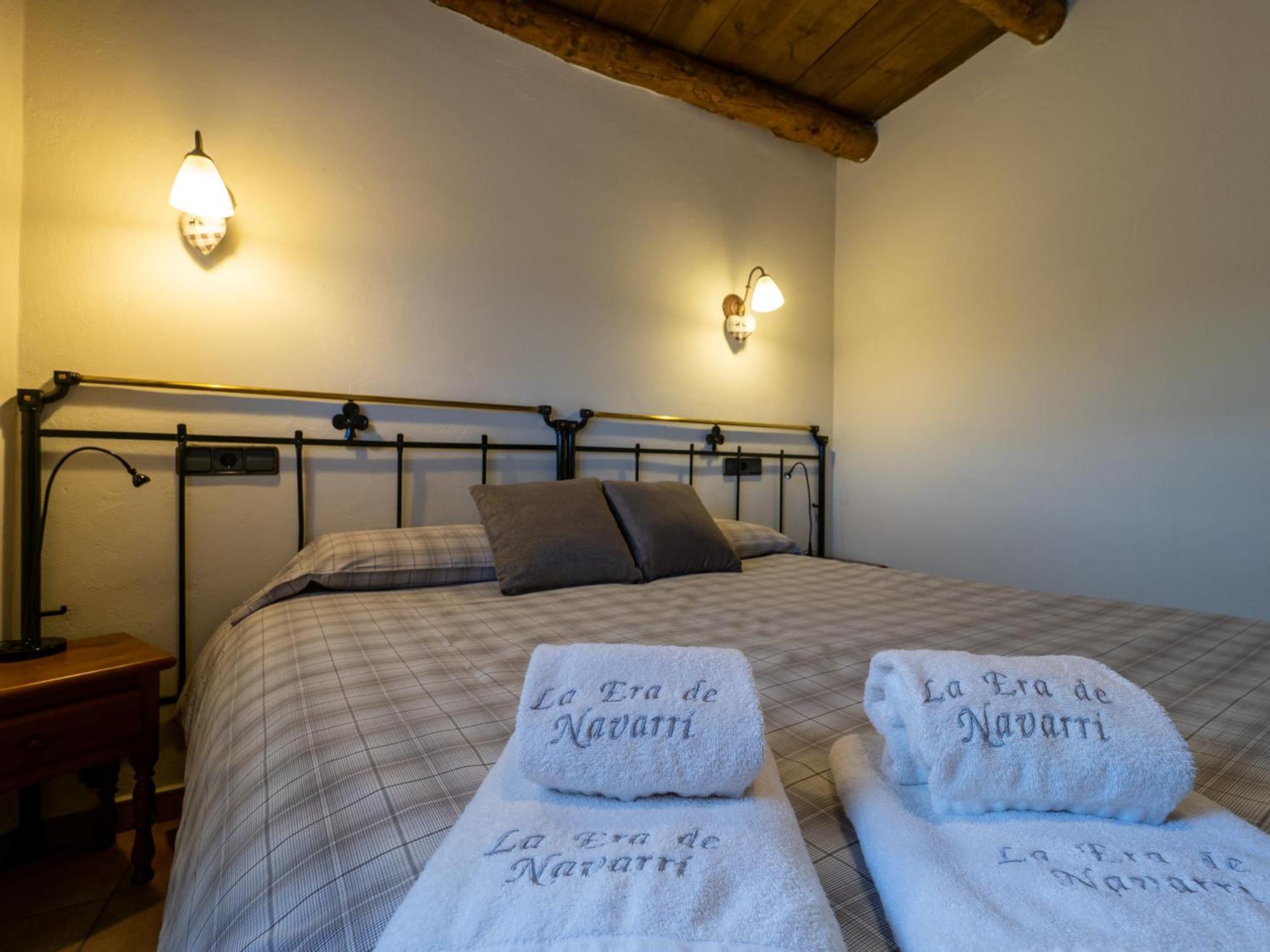 La Era De Navarri - Apartment *