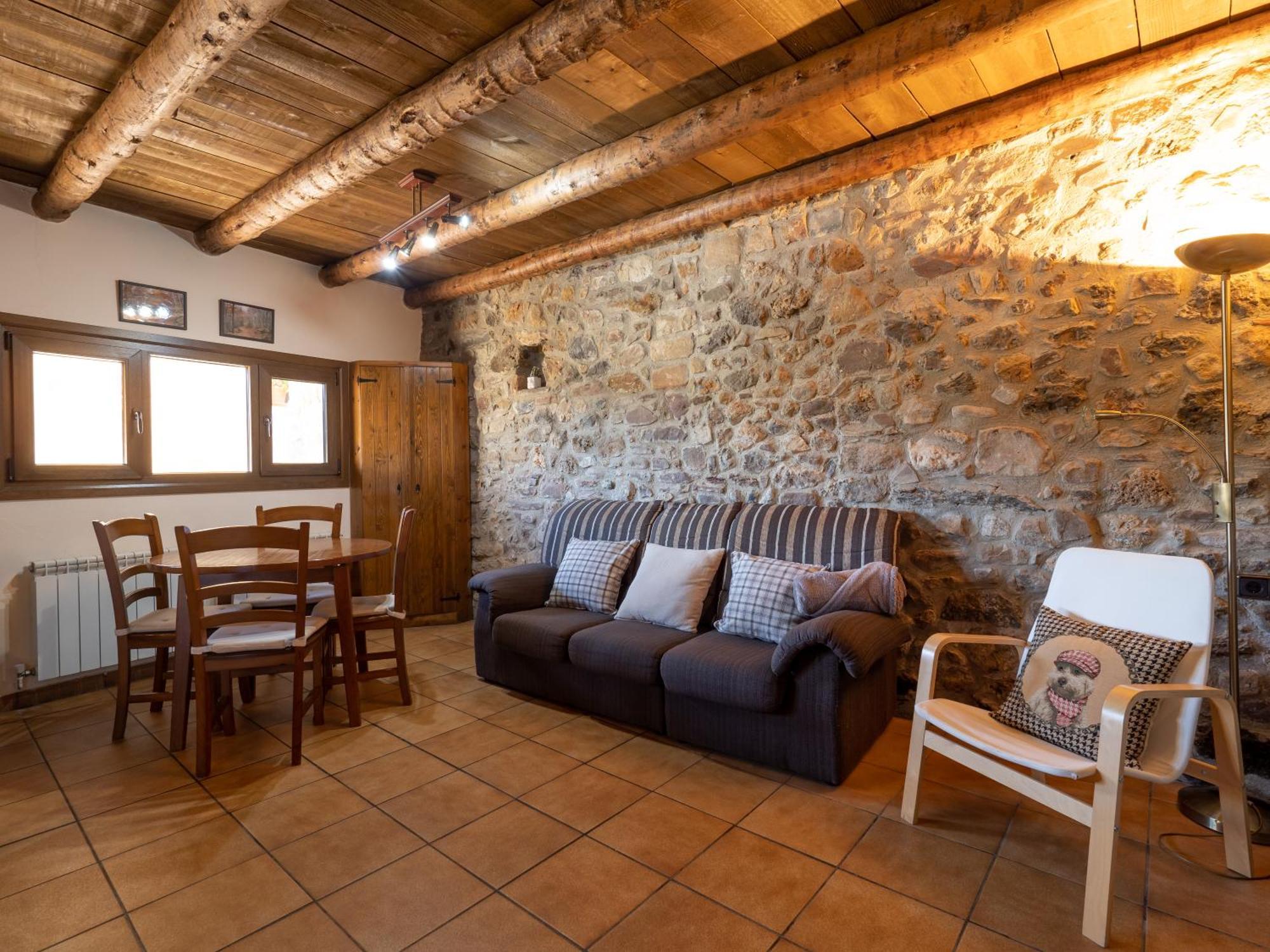 Apartment La Era De Navarri -