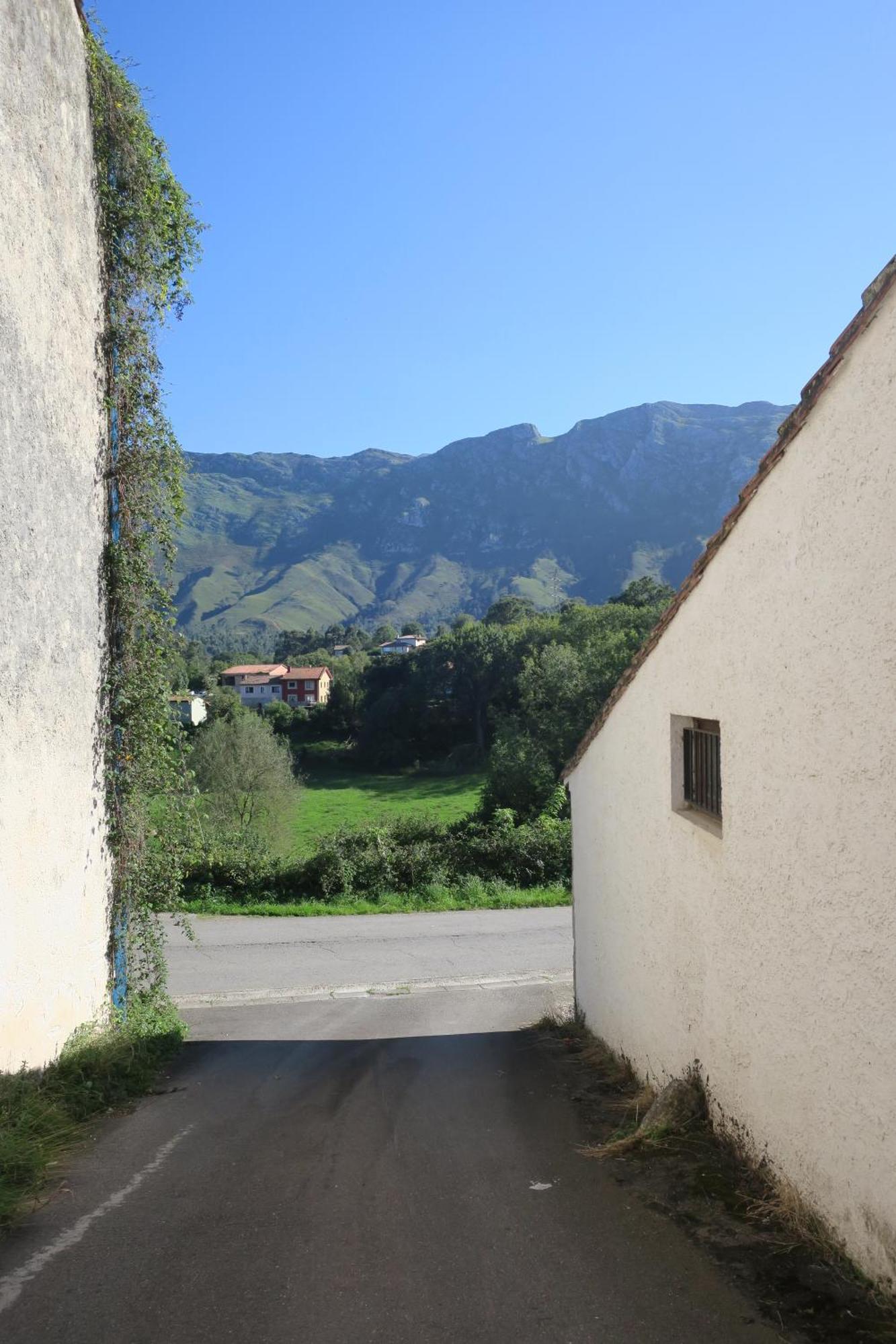 La Casita Holiday home Parres de Llanes