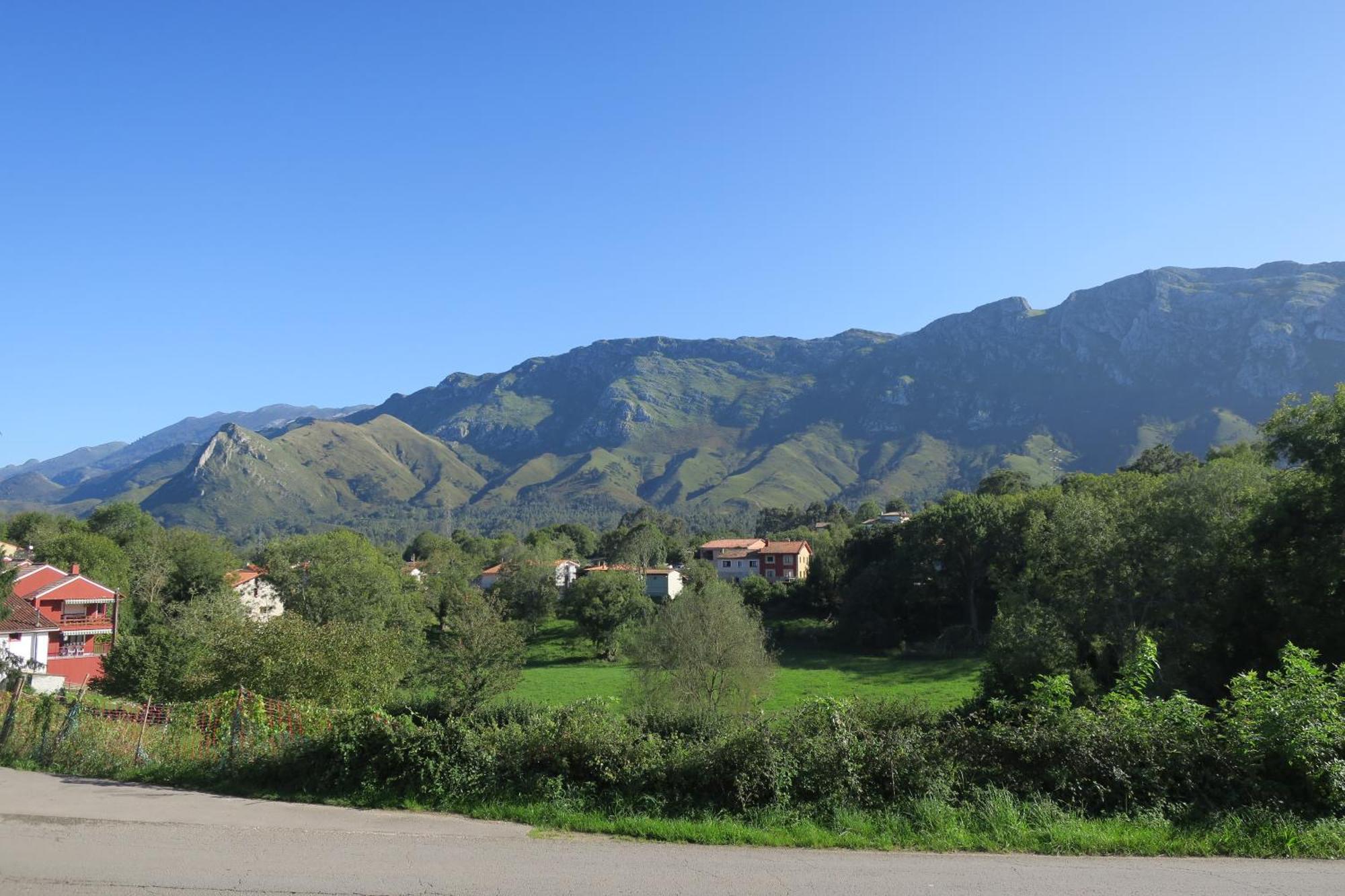 La Casita Holiday home Parres de Llanes