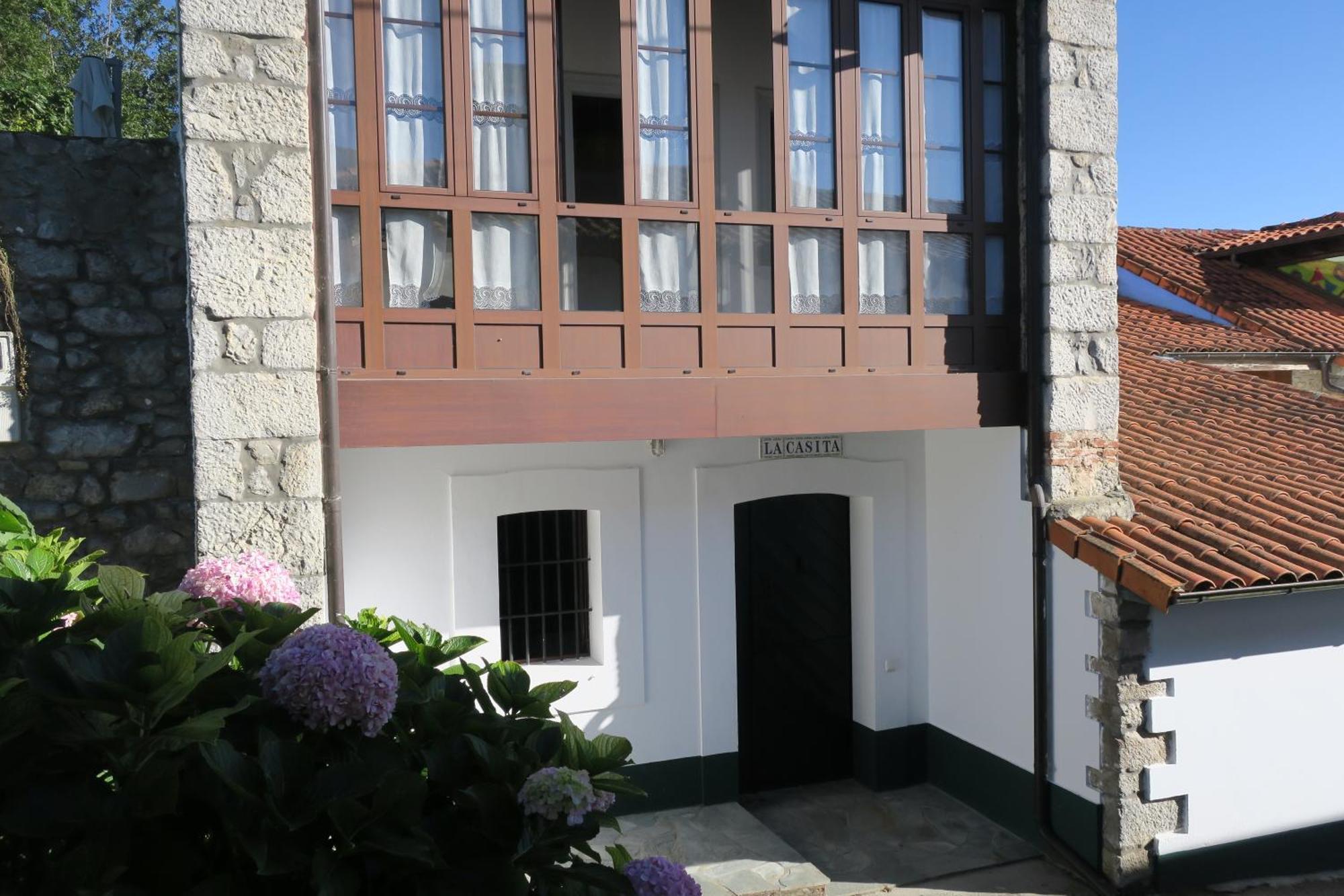 Holiday home La Casita