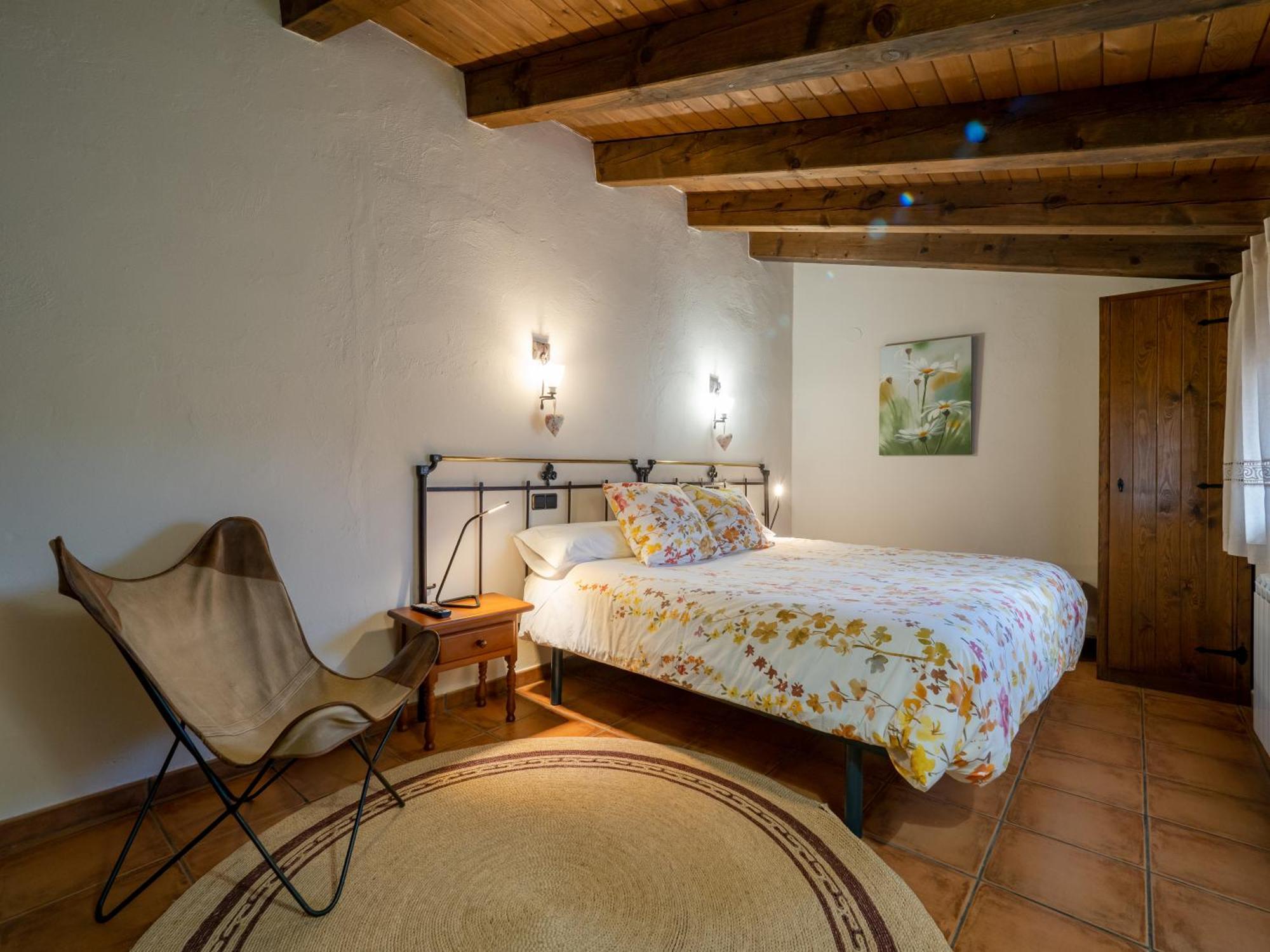Apartment La Era De Navarri - Bonansa