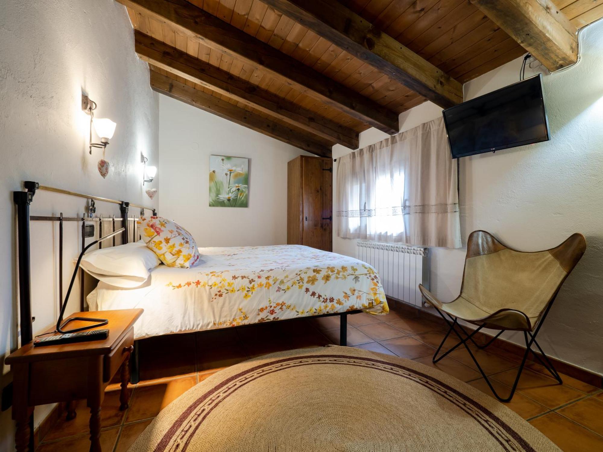 La Era De Navarri - Apartment Bonansa
