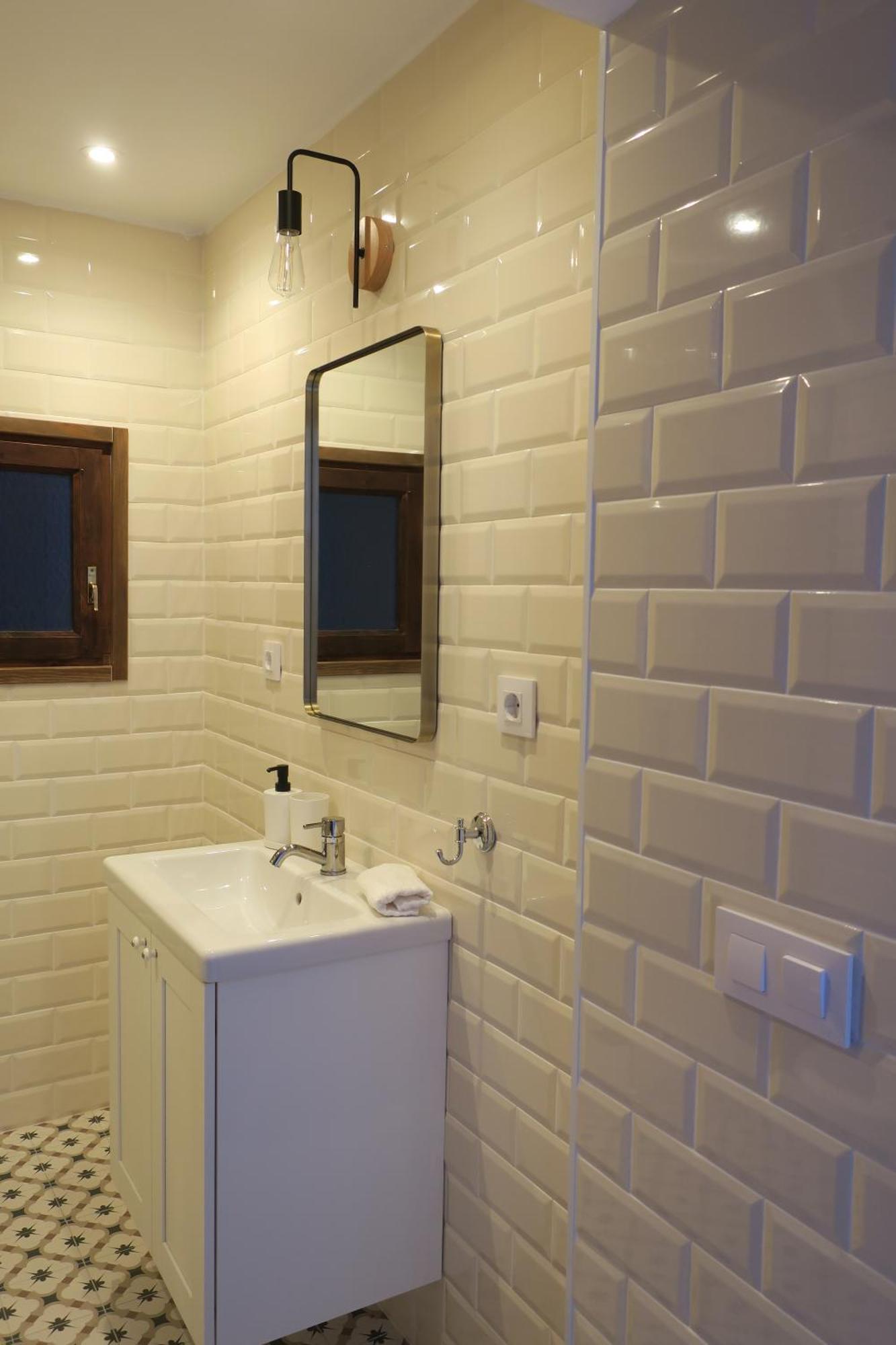La Casita Holiday home Parres de Llanes