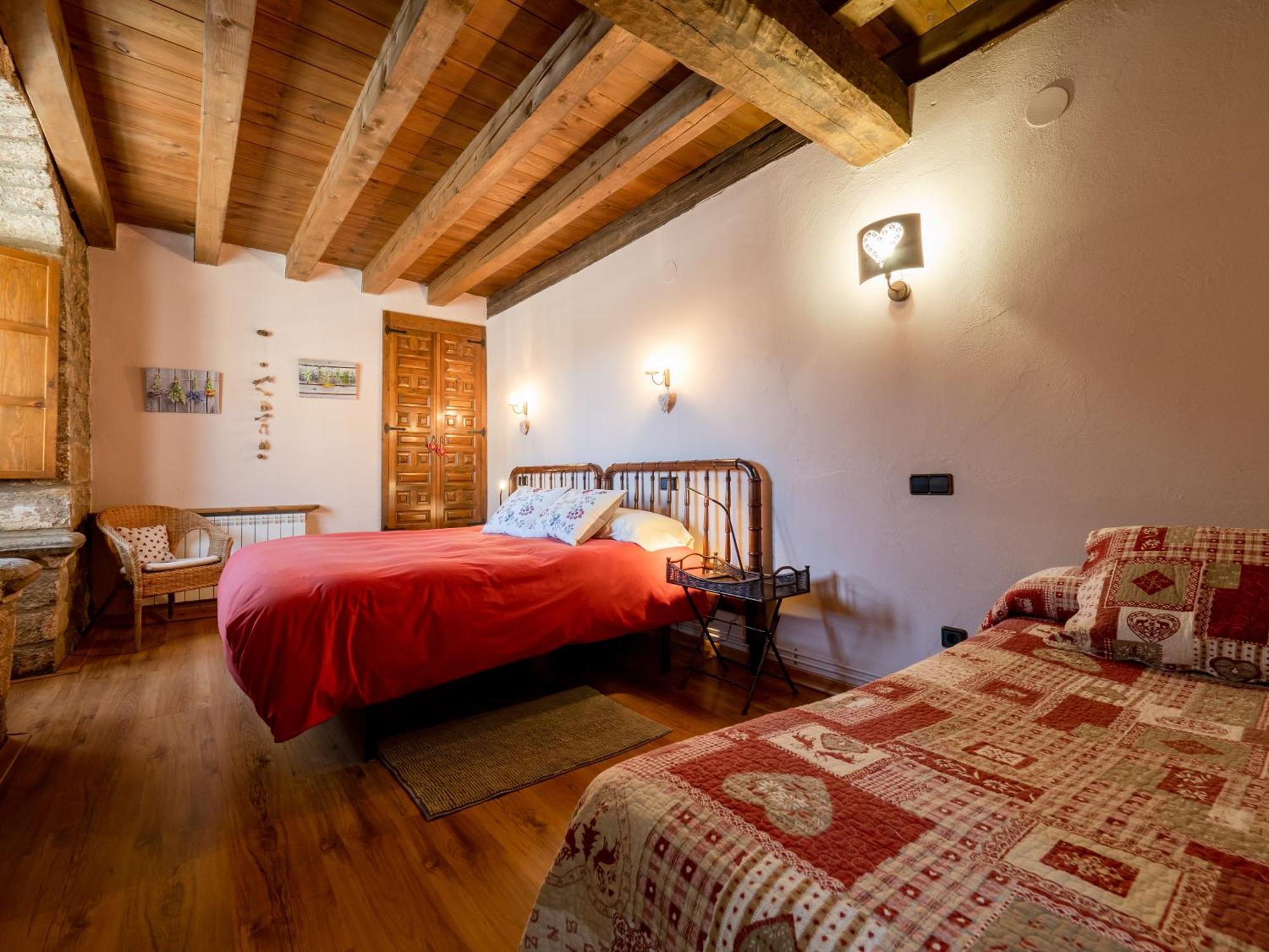 La Era De Navarri - Apartment