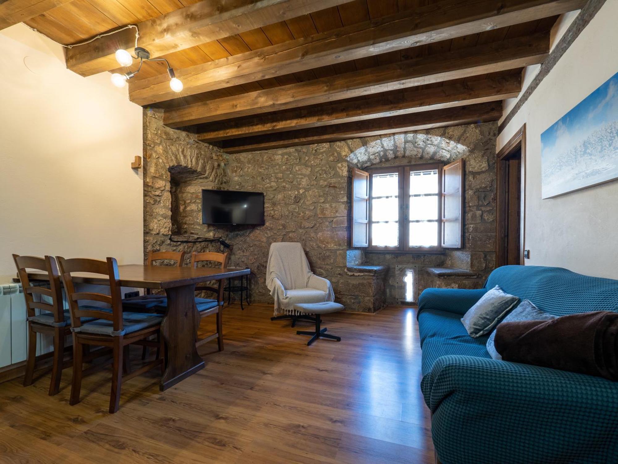 La Era De Navarri - Apartment Bonansa