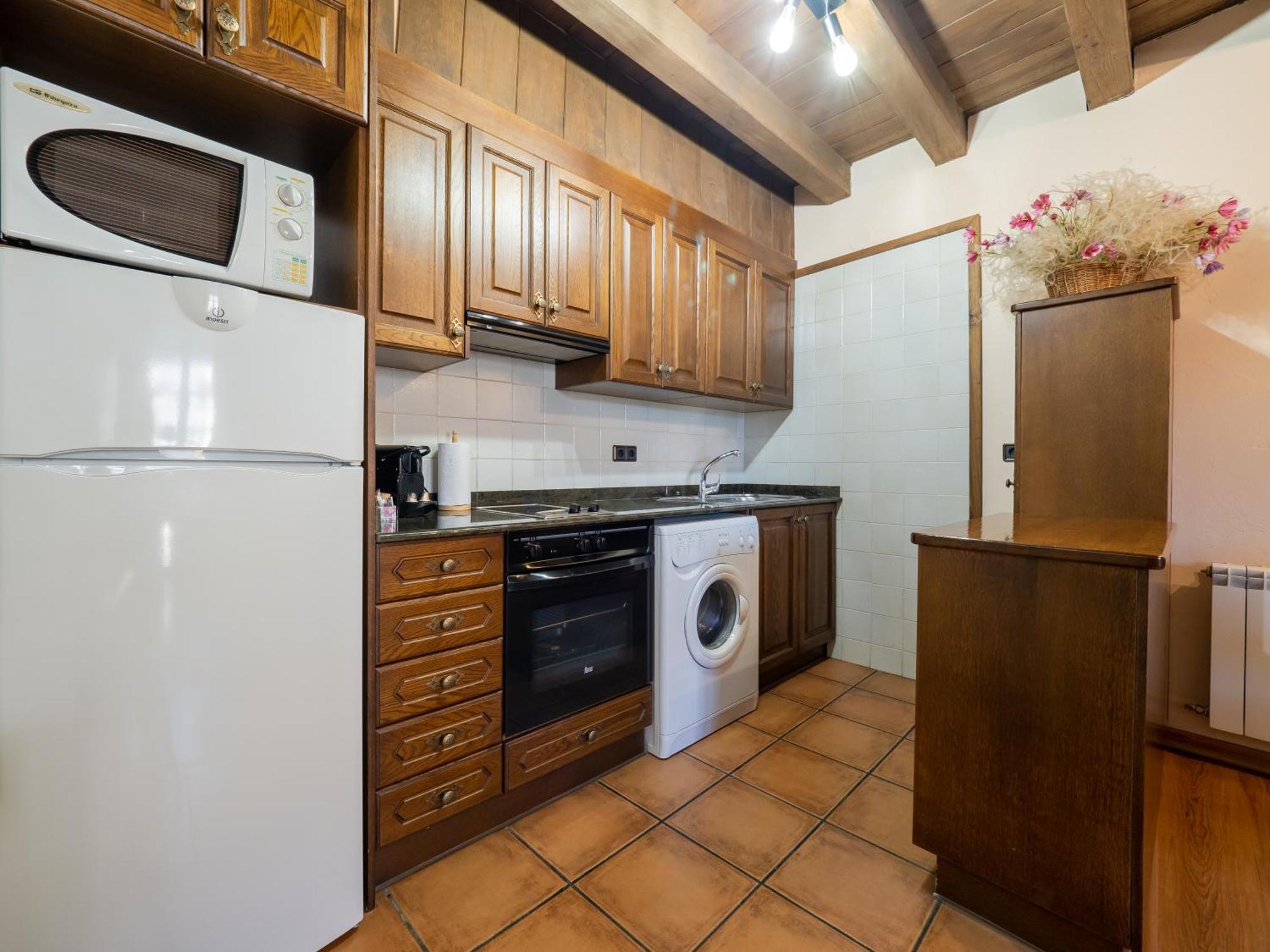 Apartment La Era De Navarri -
