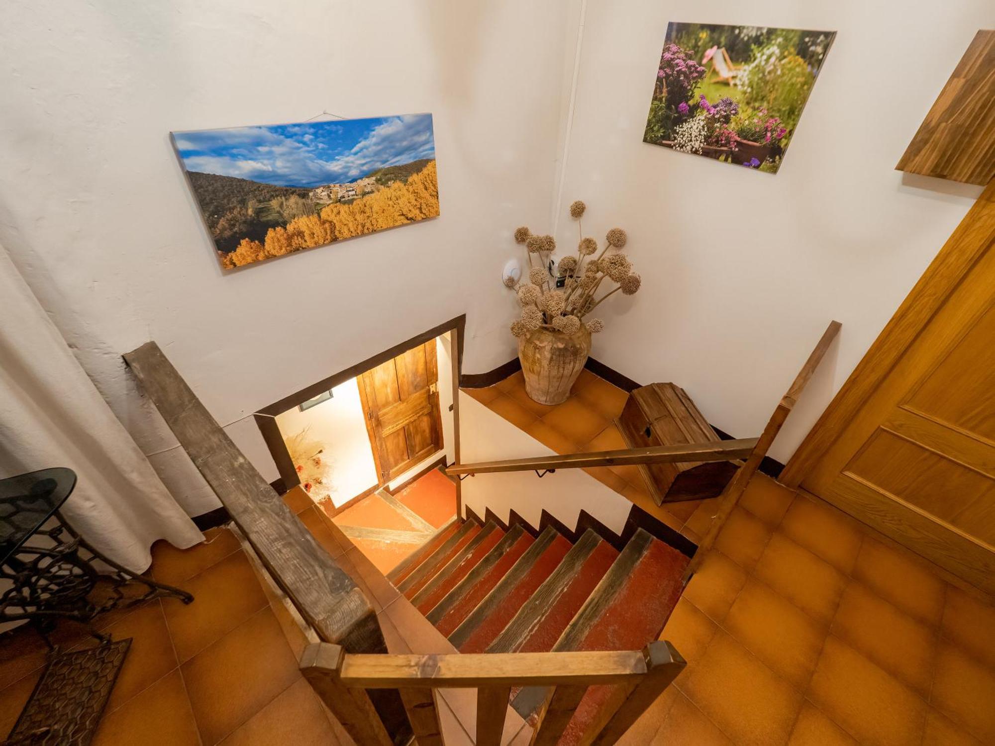 Apartment La Era De Navarri -