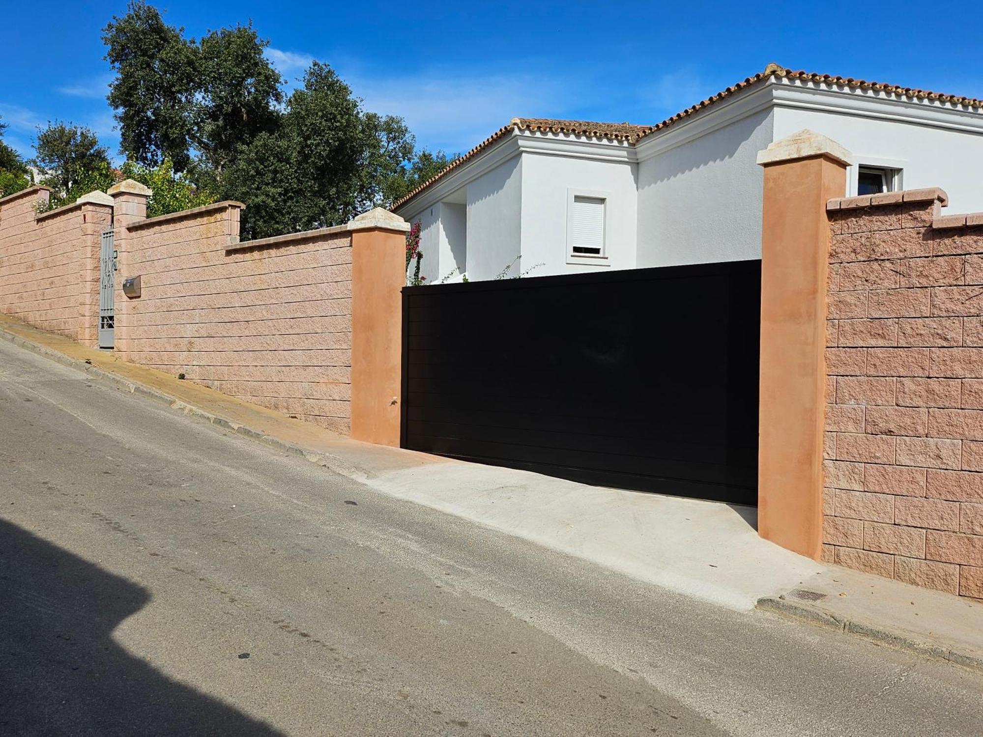 Casa Domino Torreguadiaro