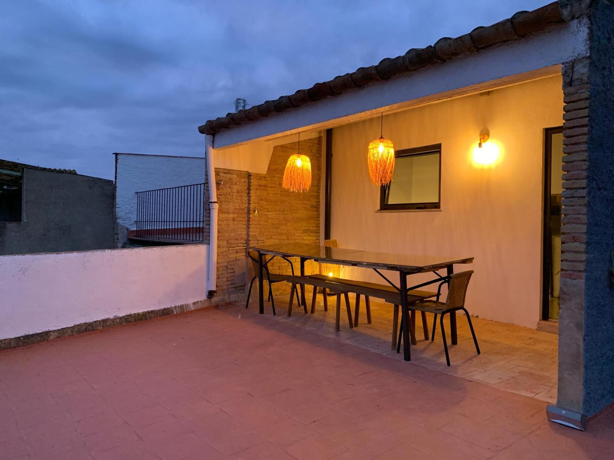 Holiday home Joan Emporda