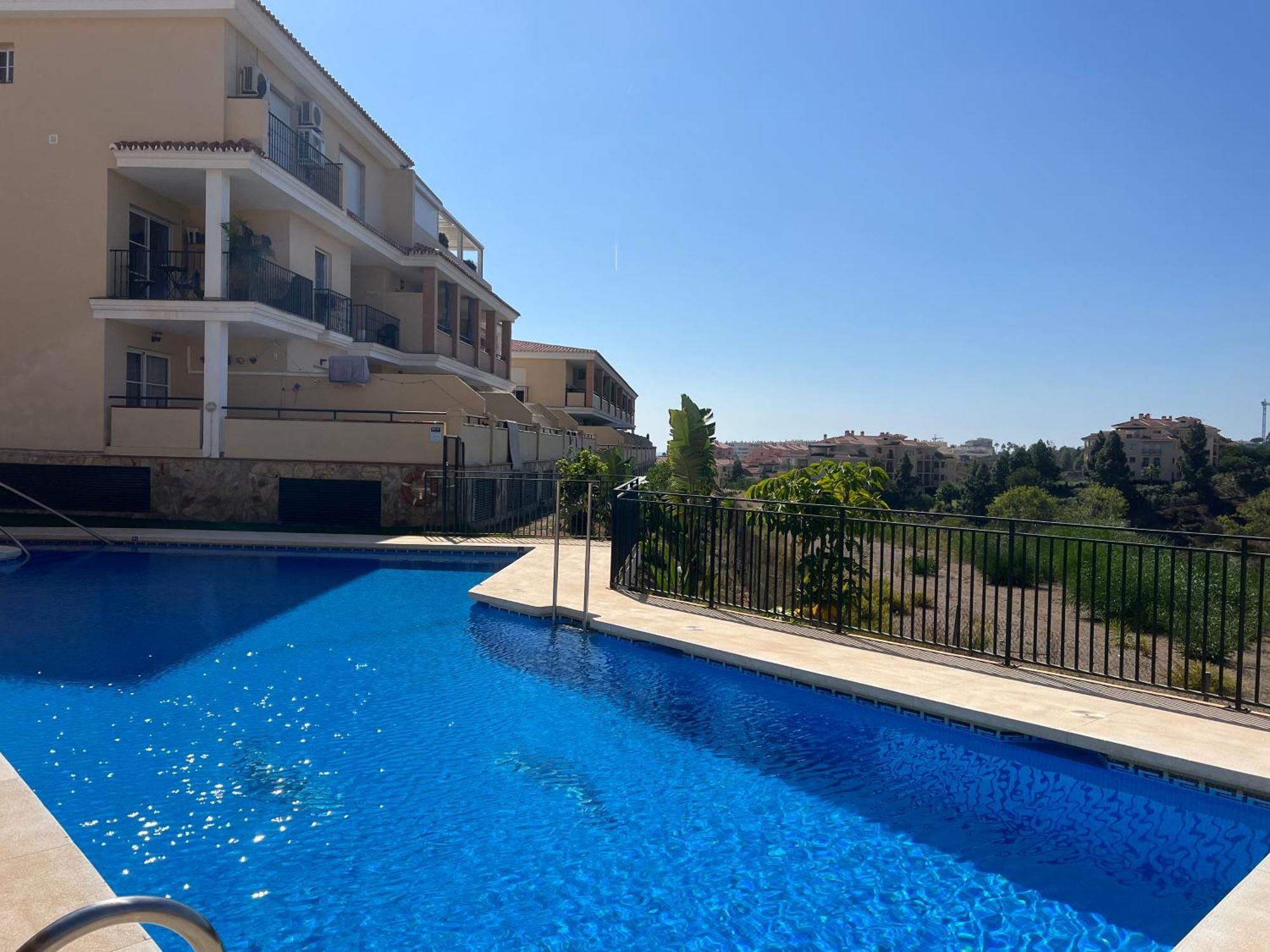 Apartamento Mijas El Faro, Precioso Piso Cerca De La Playa *