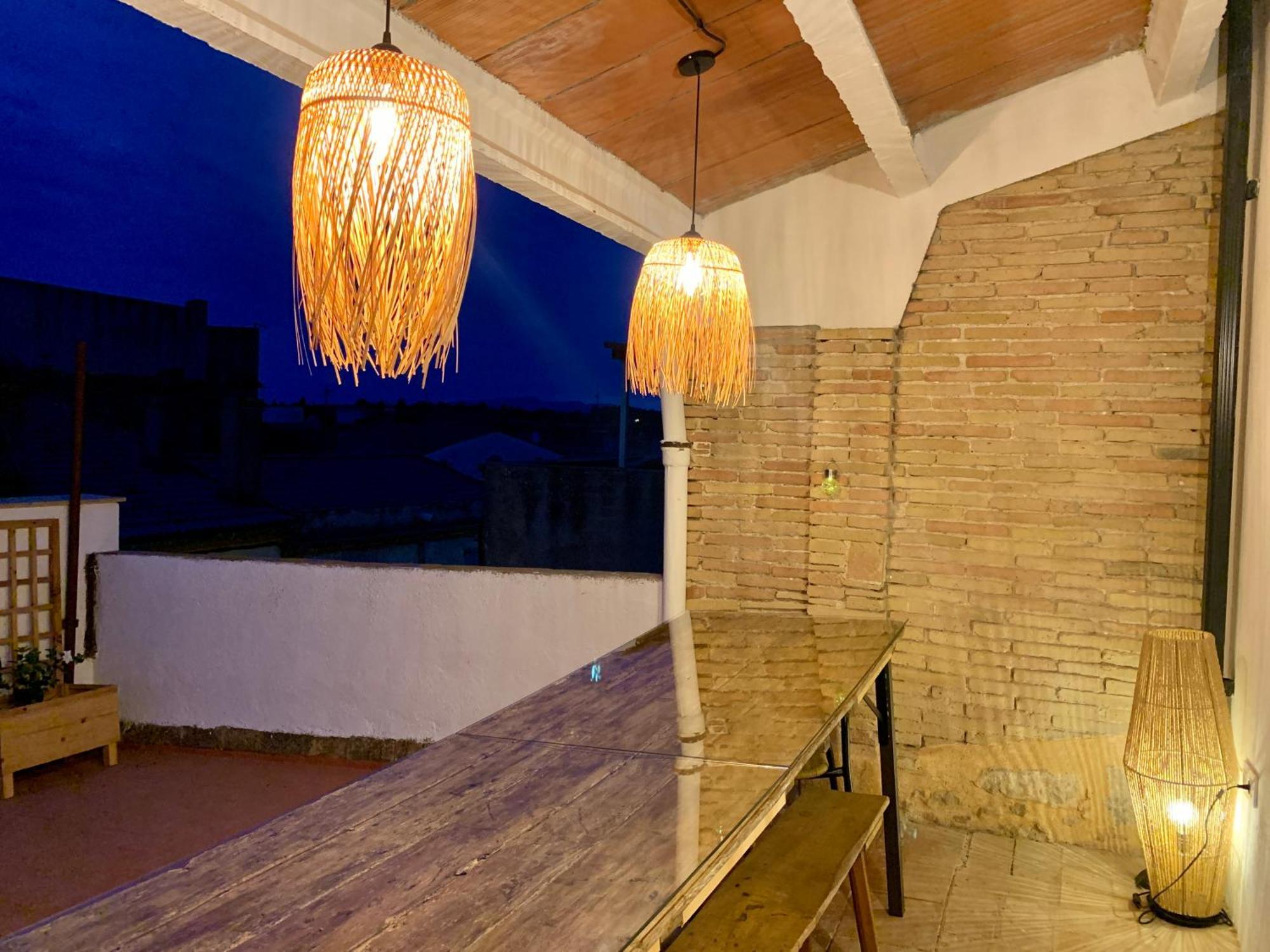 Joan Emporda Holiday home Ordis