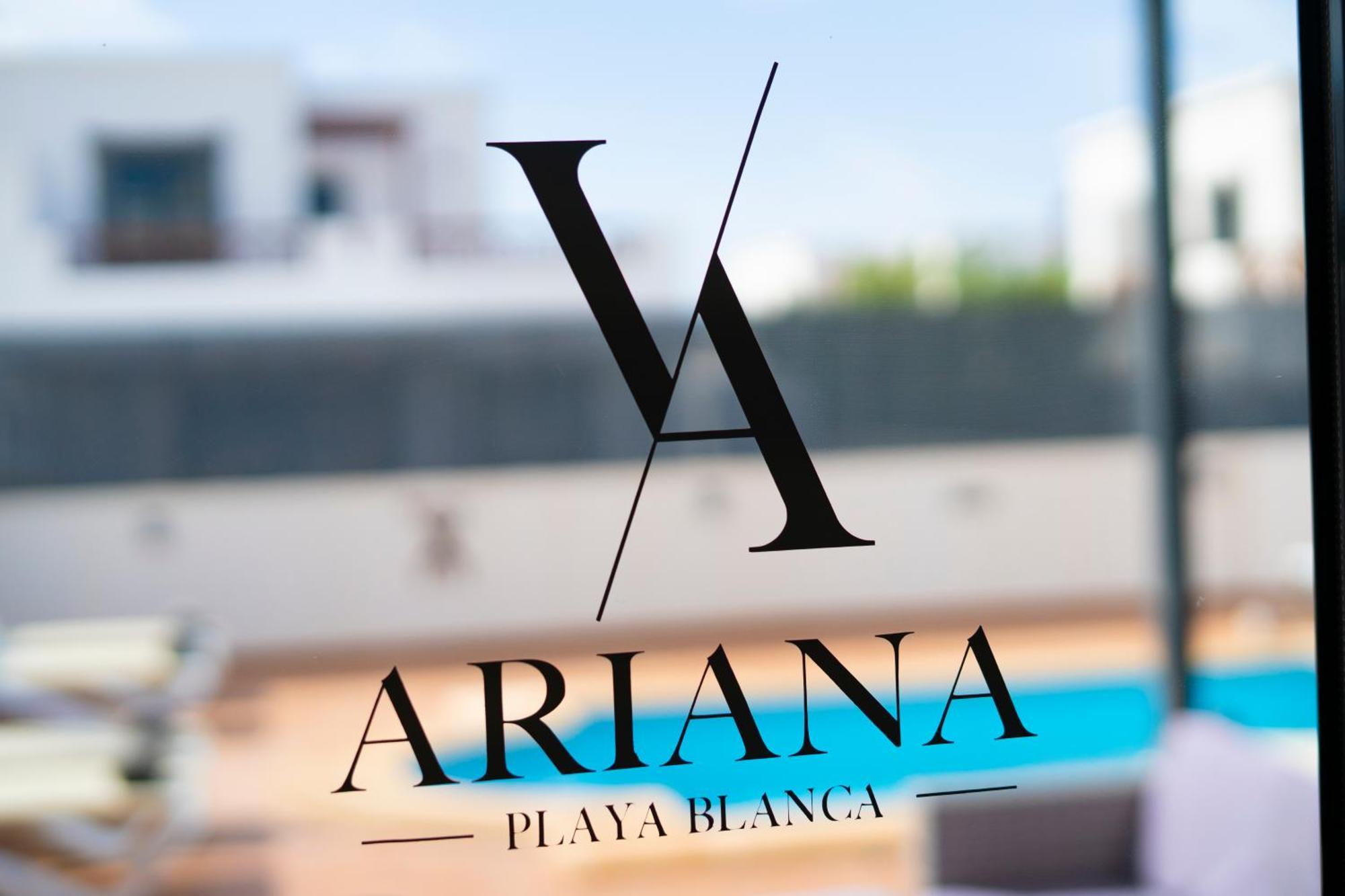 Villa Ariana - *