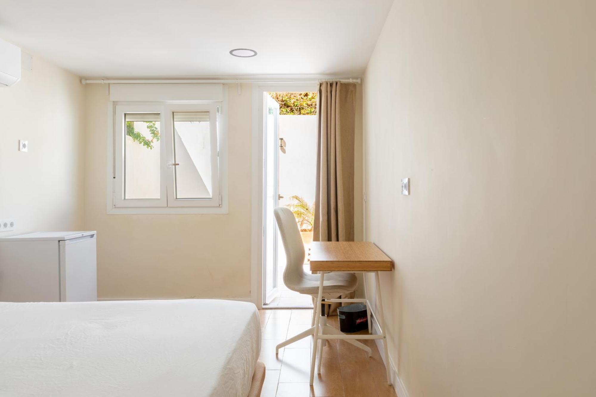 Oasis Urbano Ciudad Expo Homestay *