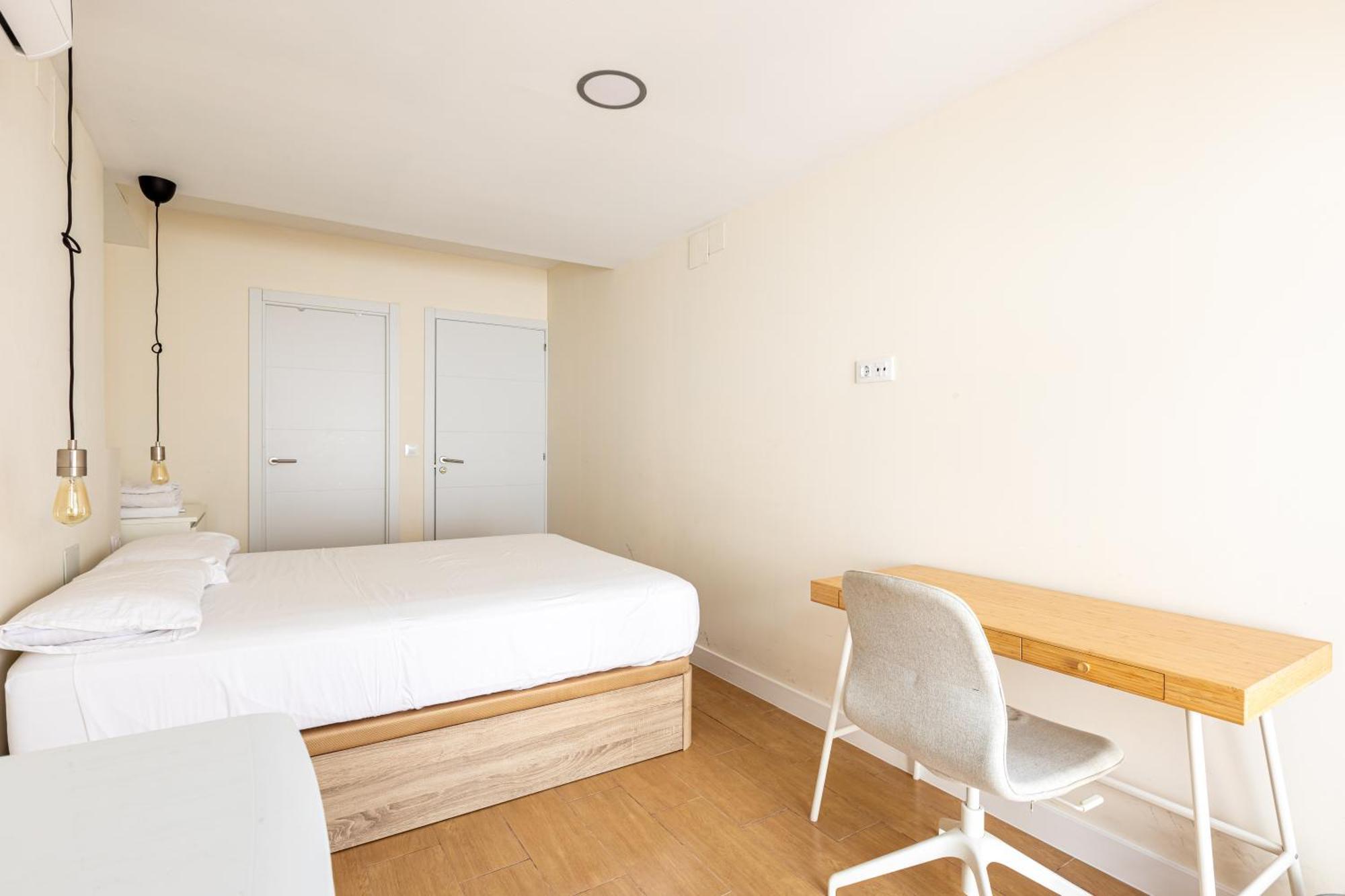 Homestay Oasis Urbano Ciudad Expo
