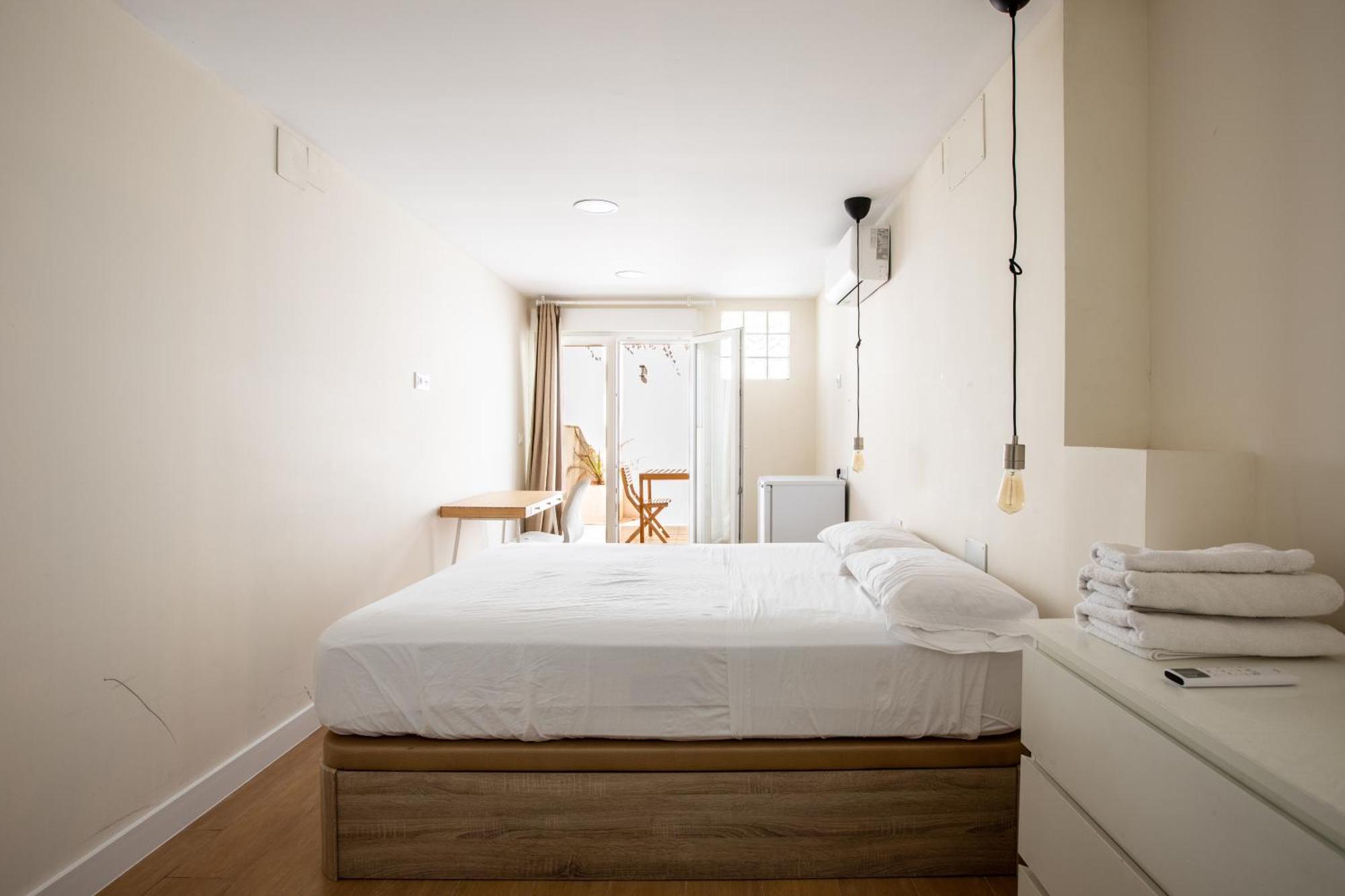 Oasis Urbano Ciudad Expo Homestay
