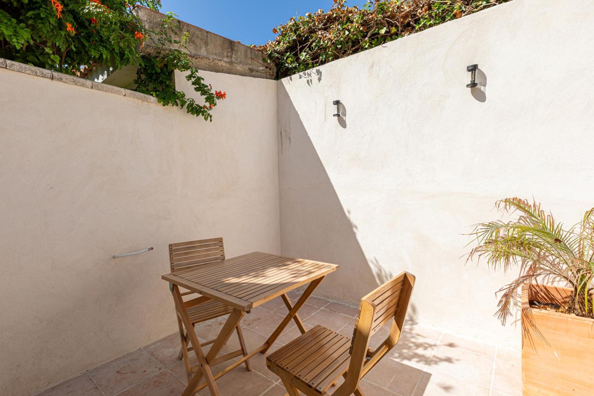 Oasis Urbano Ciudad Expo Homestay *