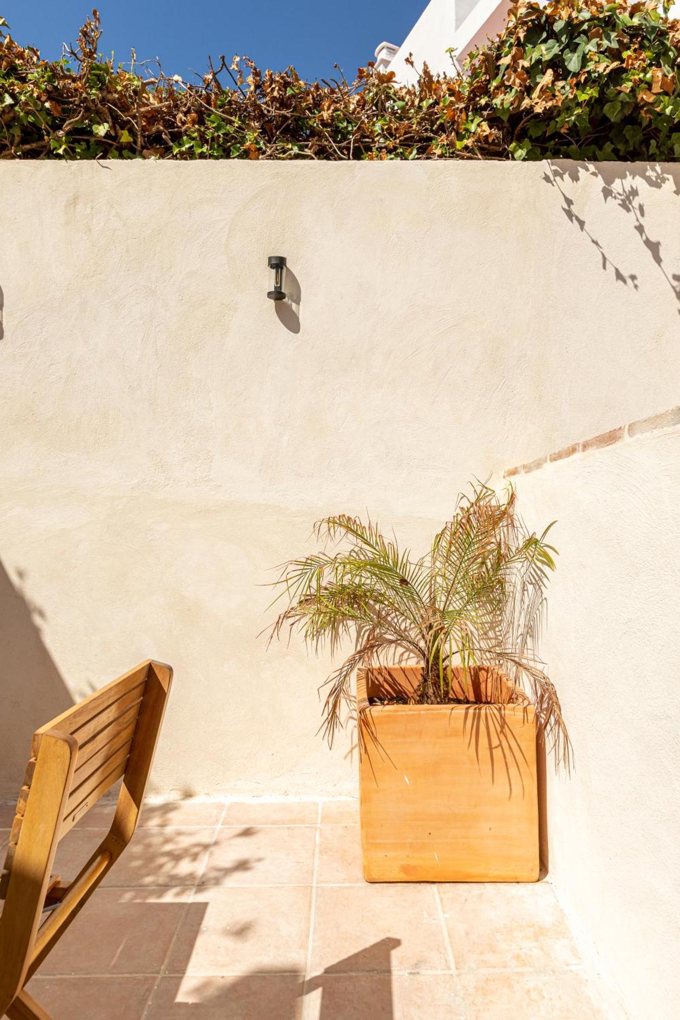 Homestay Oasis Urbano Ciudad Expo *