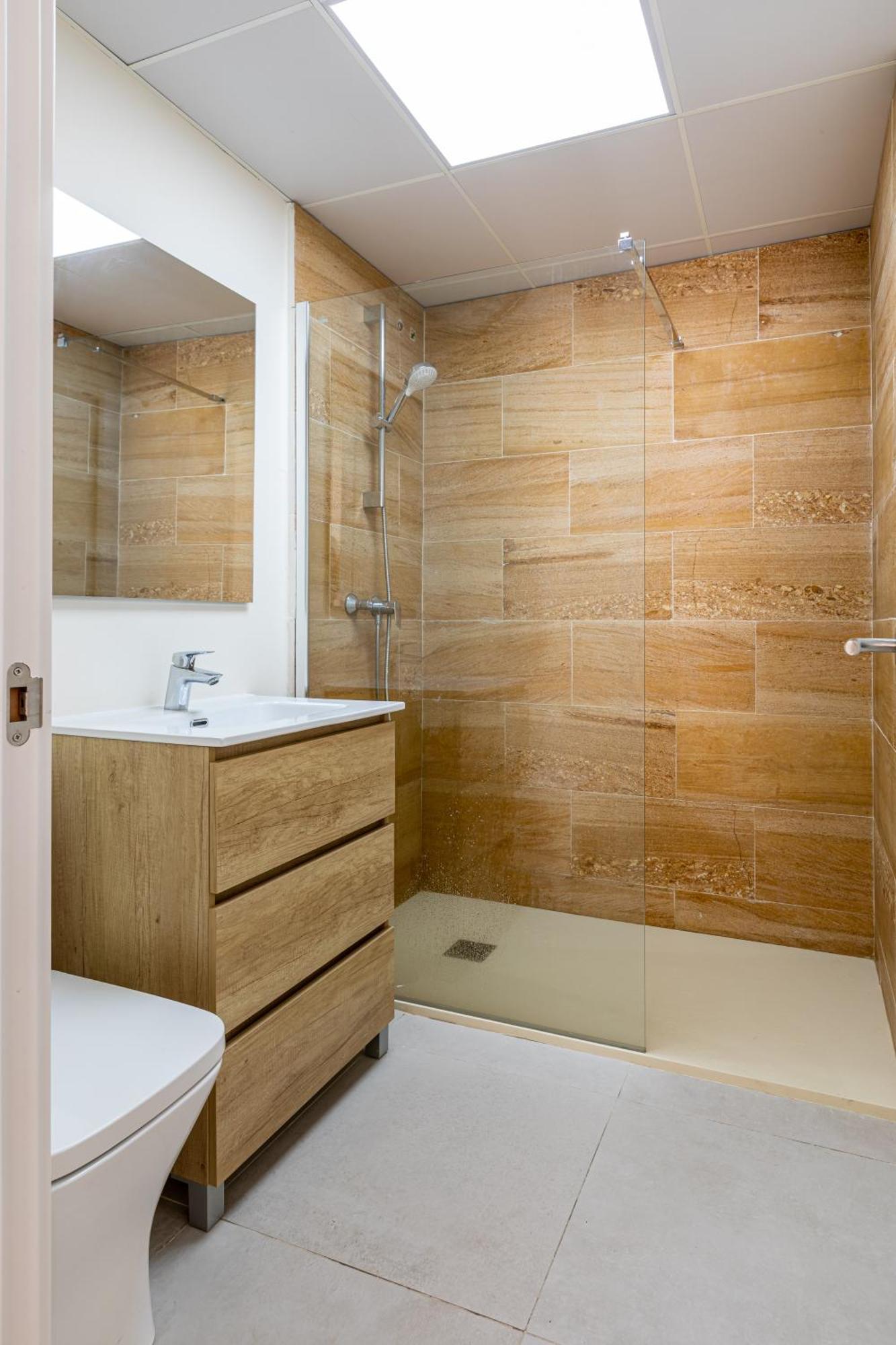 Oasis Urbano Ciudad Expo Homestay *