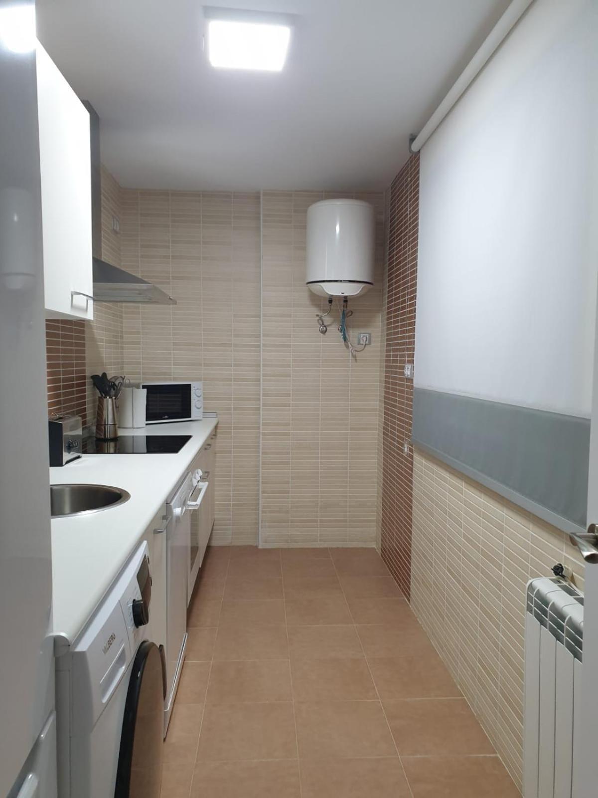 Apartamento Vida *