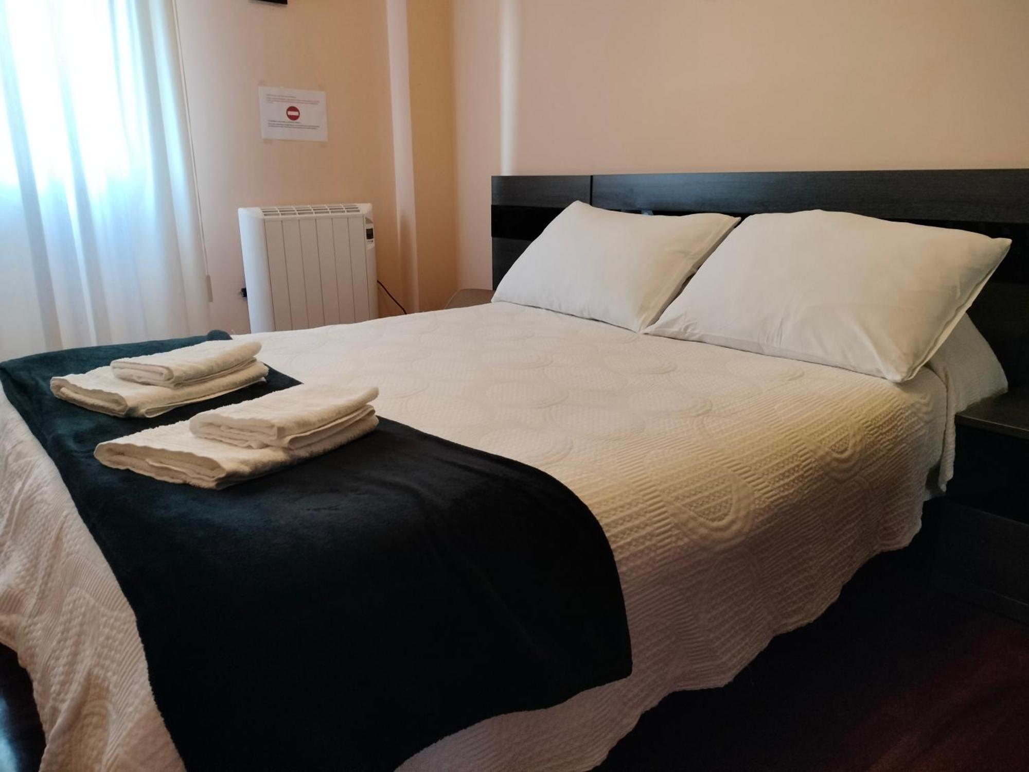 Apartment L&l Livin & Live Arzua