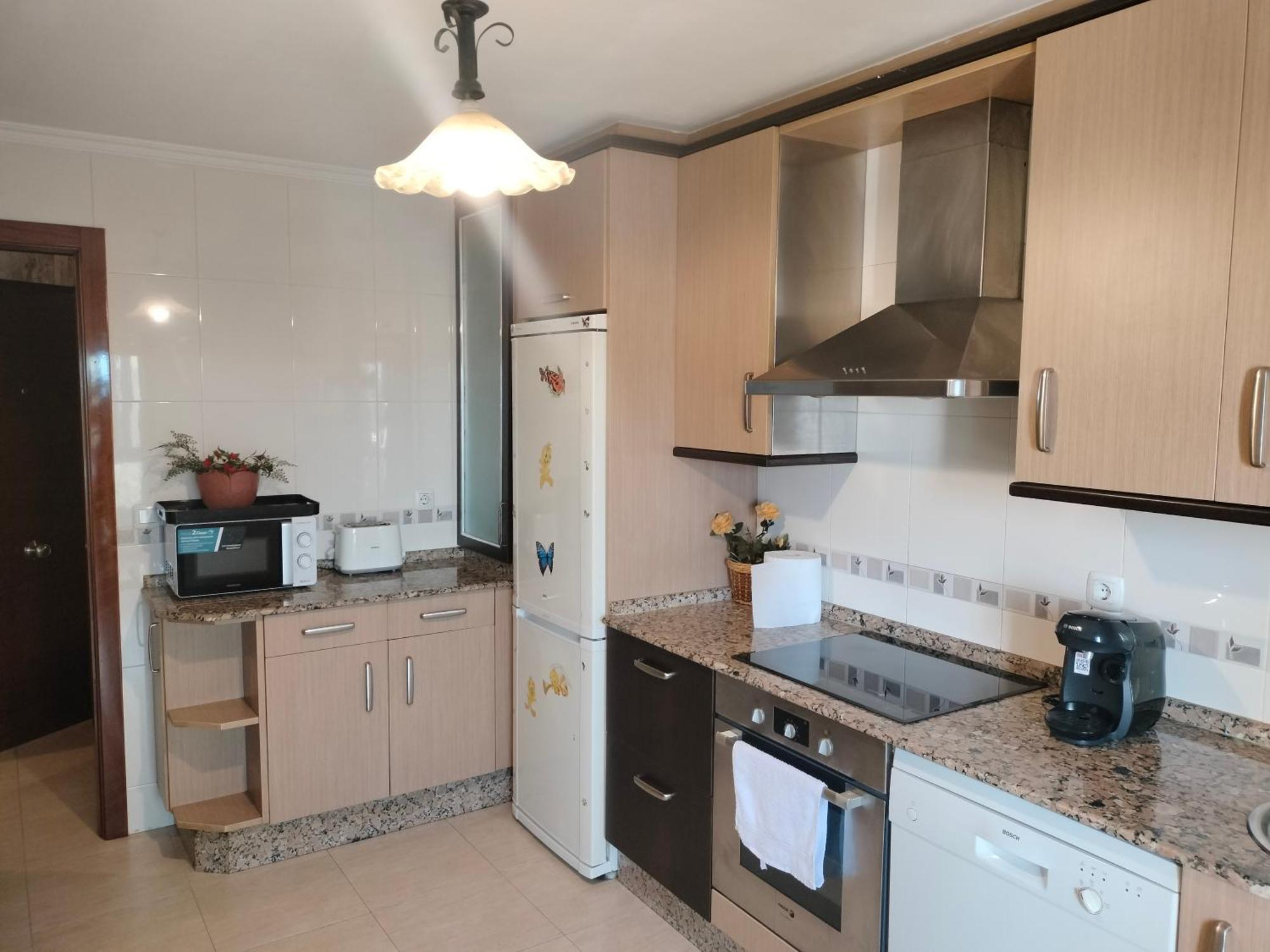 Apartment L&l Livin & Live Arzua