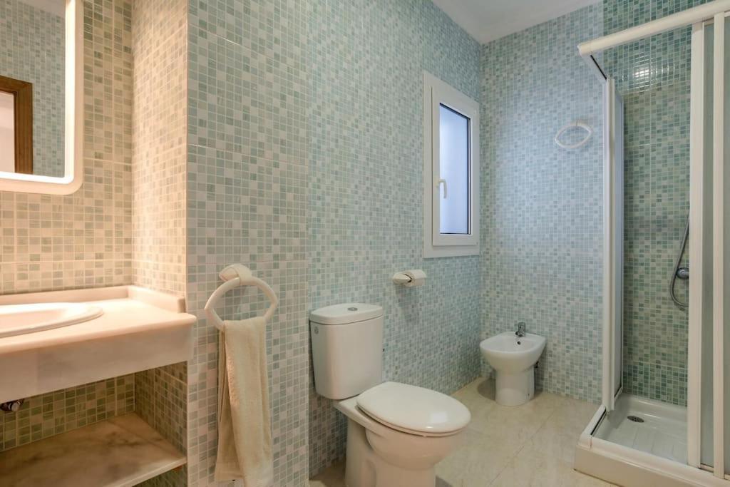 Apartamento Aptº Almadraba 