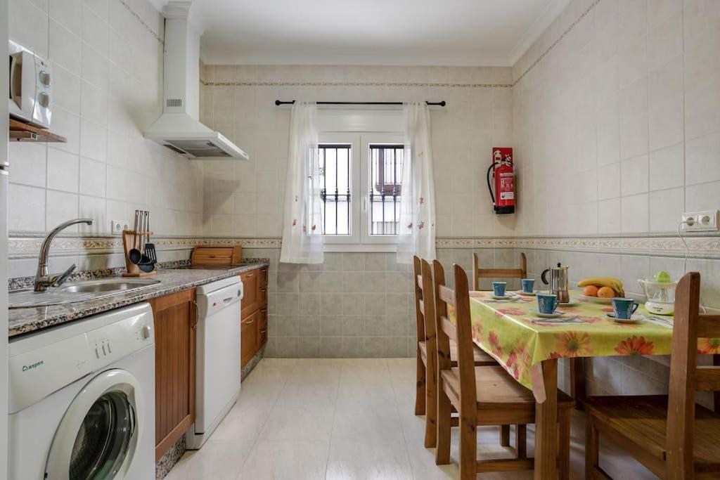 Apartamento Aptº Almadraba 