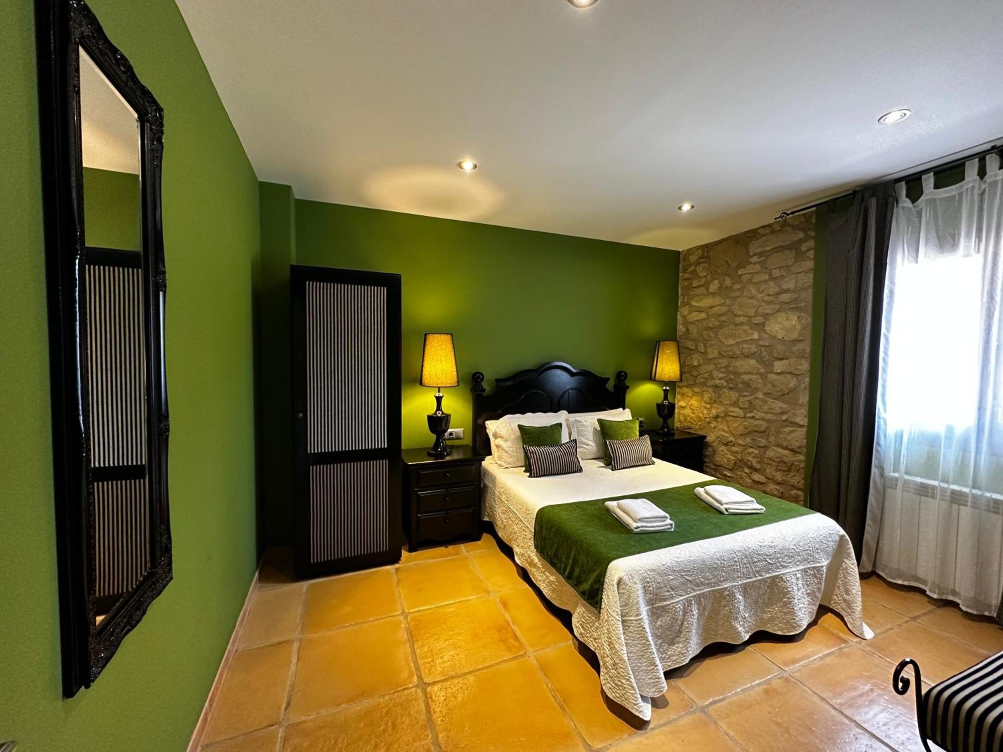 Country house Casa Tapioles Basella
