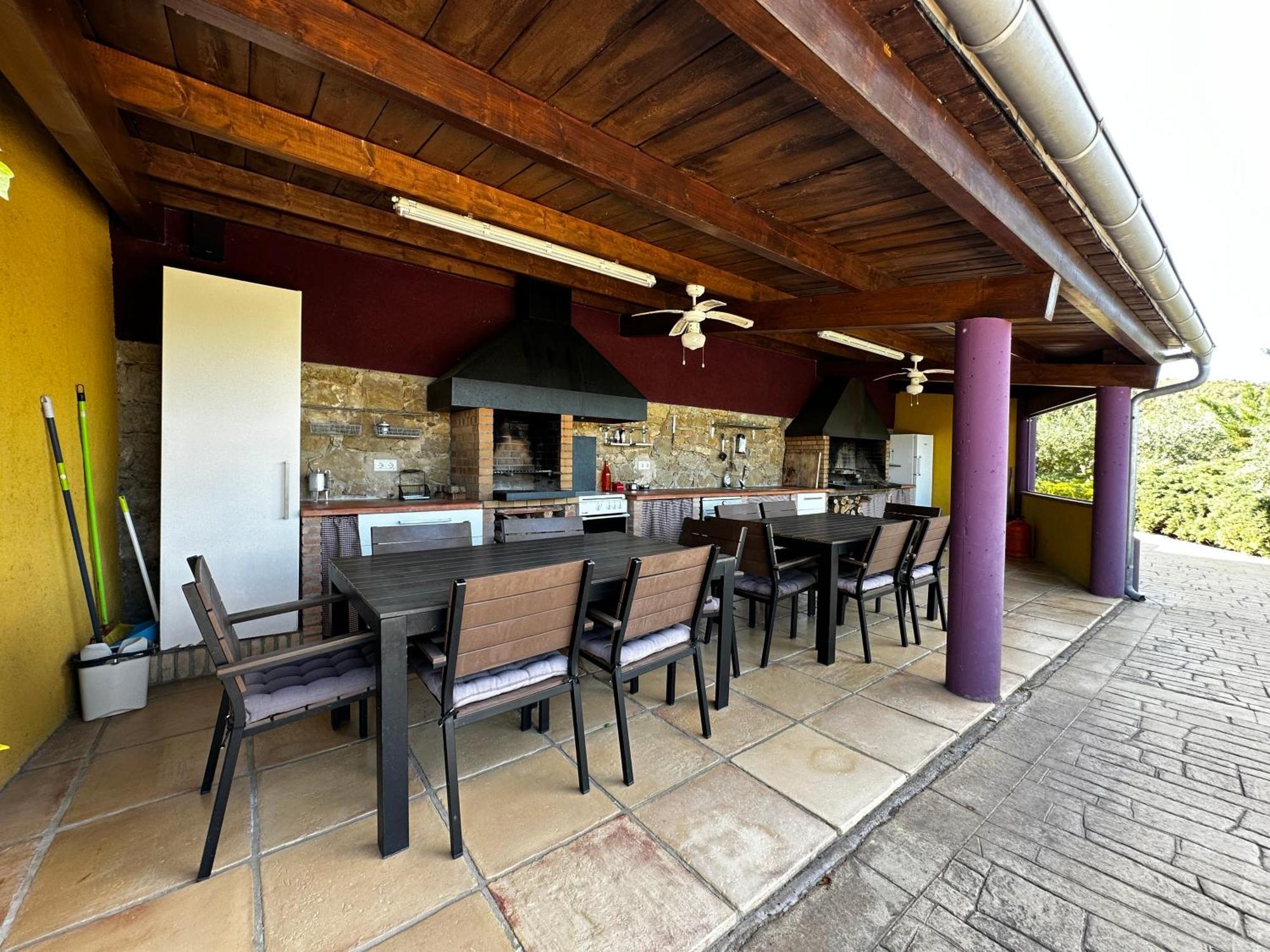 Casa Tapioles