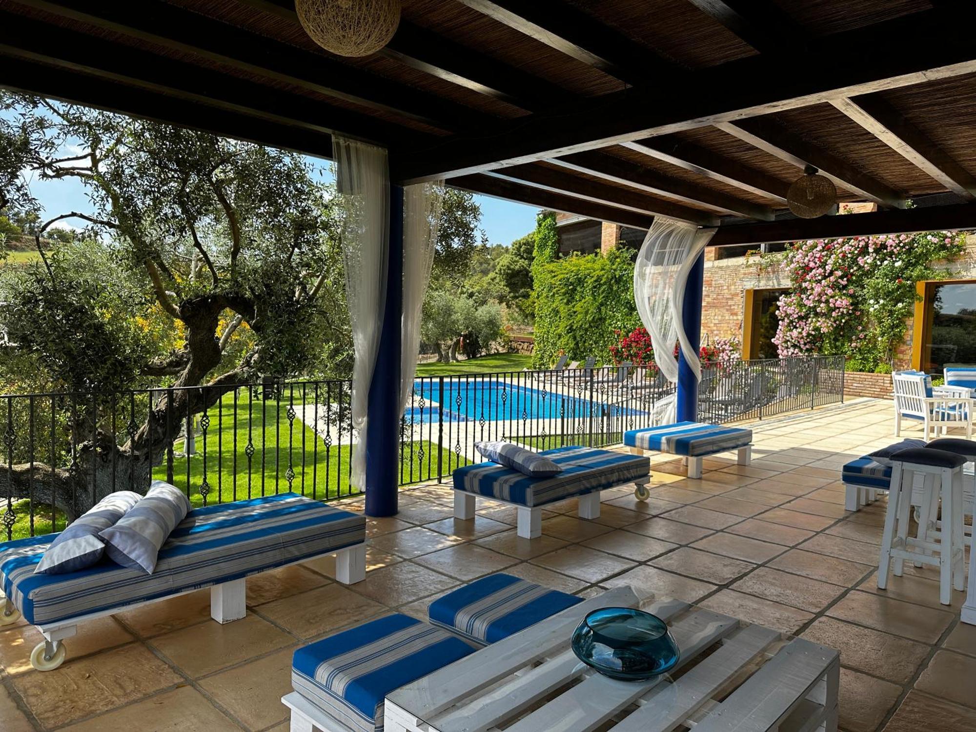 Country house Casa Tapioles