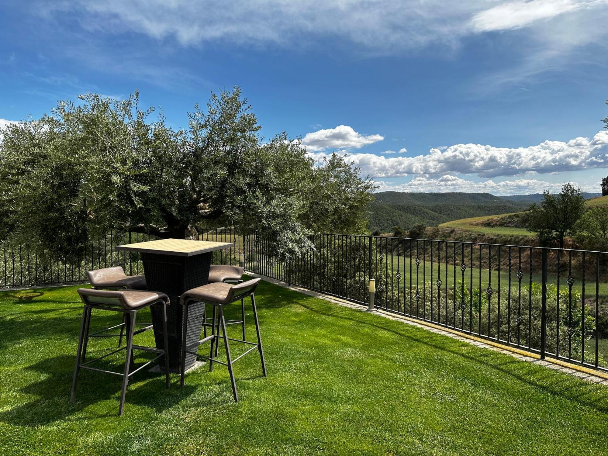 Country house Casa Tapioles *