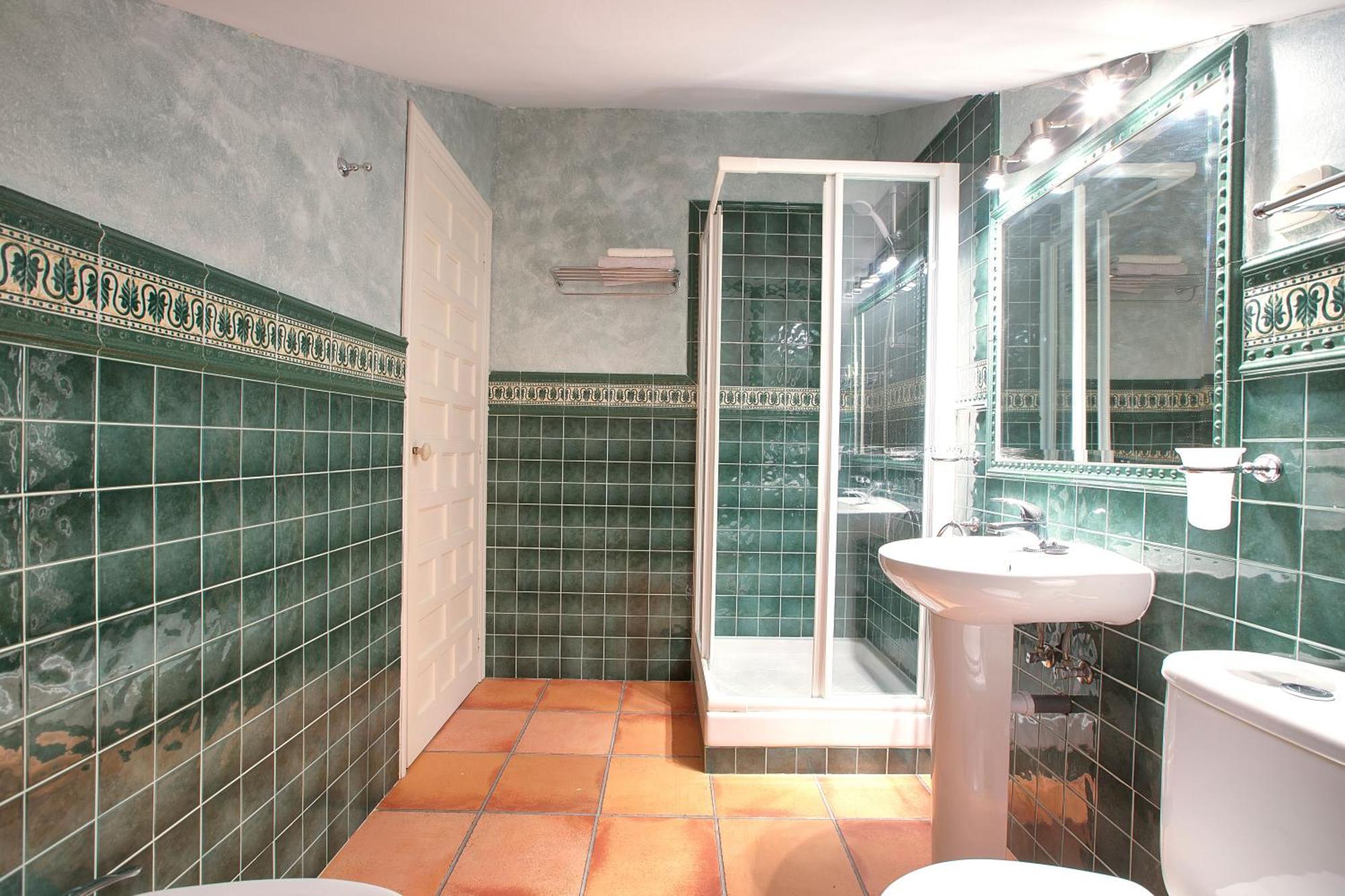 Complejo Rural Victory Villa *