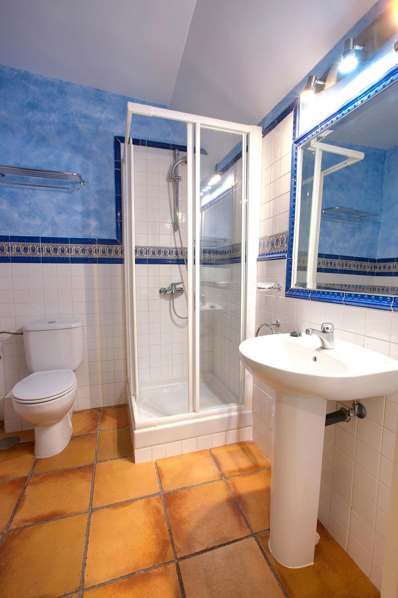 Complejo Rural Victory Villa Cuenca (Castilla-La Mancha)