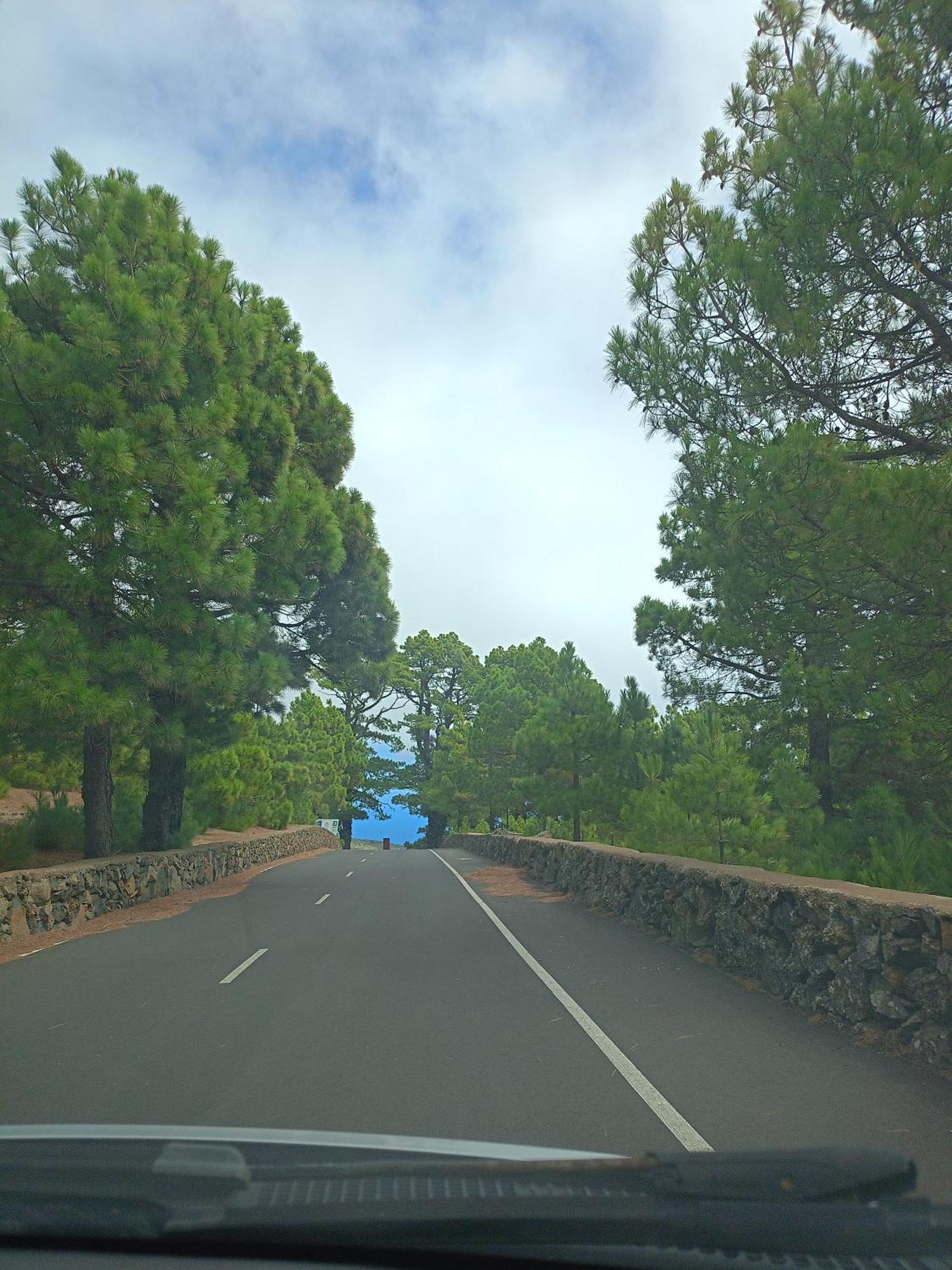 La Lunita Valverde (El Hierro)