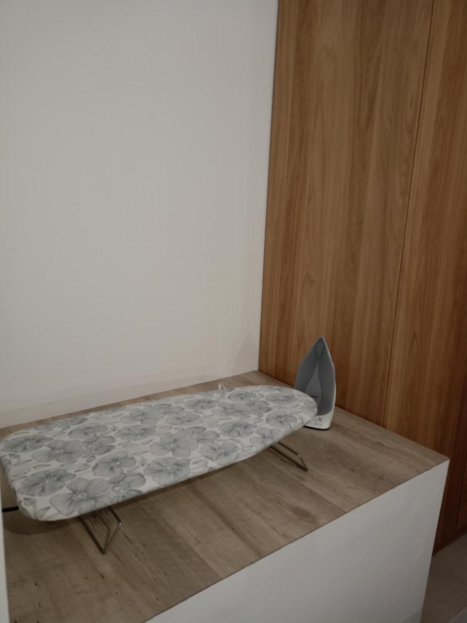La Lunita Apartamento