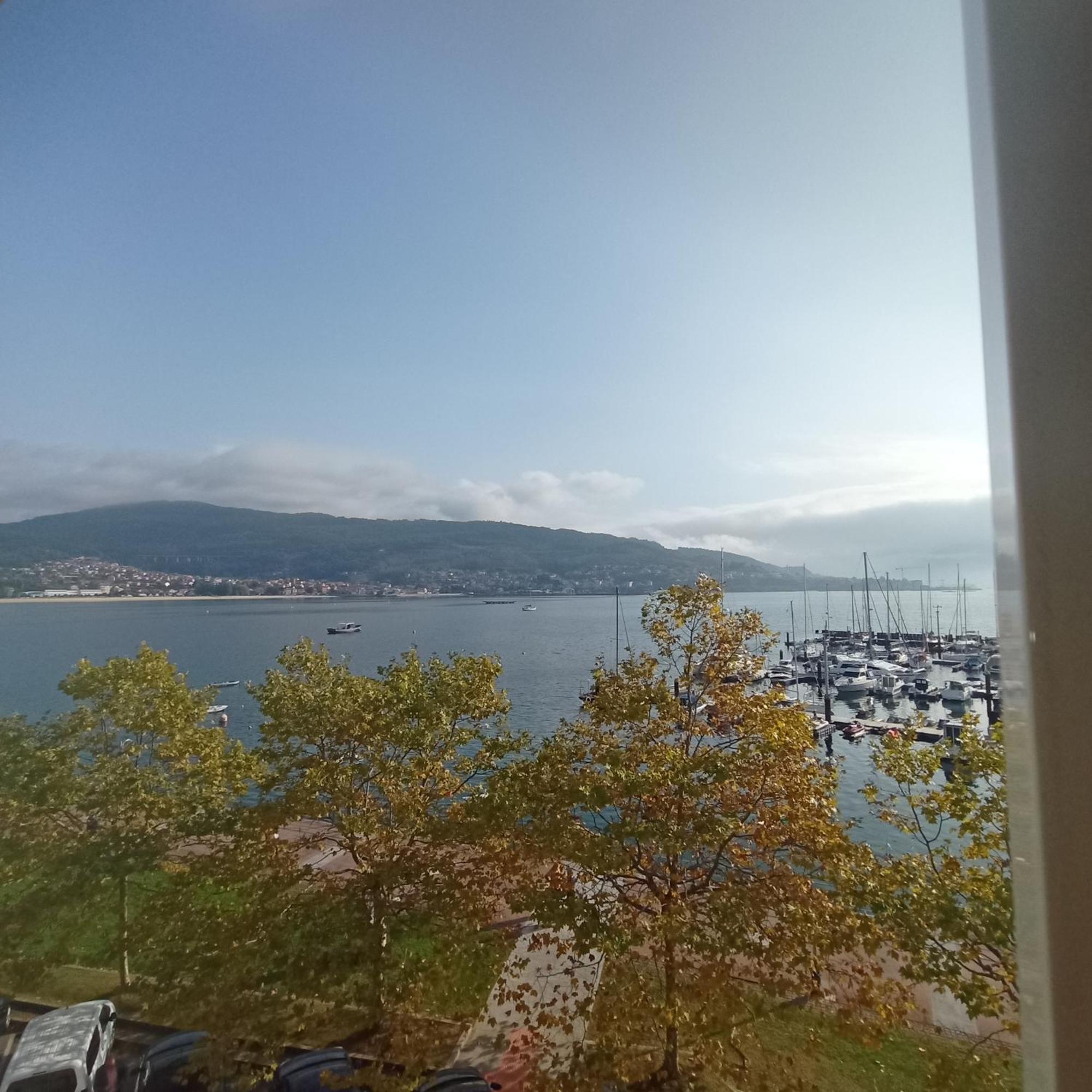 Apartment Mar Avilla Espectacular Ria De Vigo Con Parking Playa