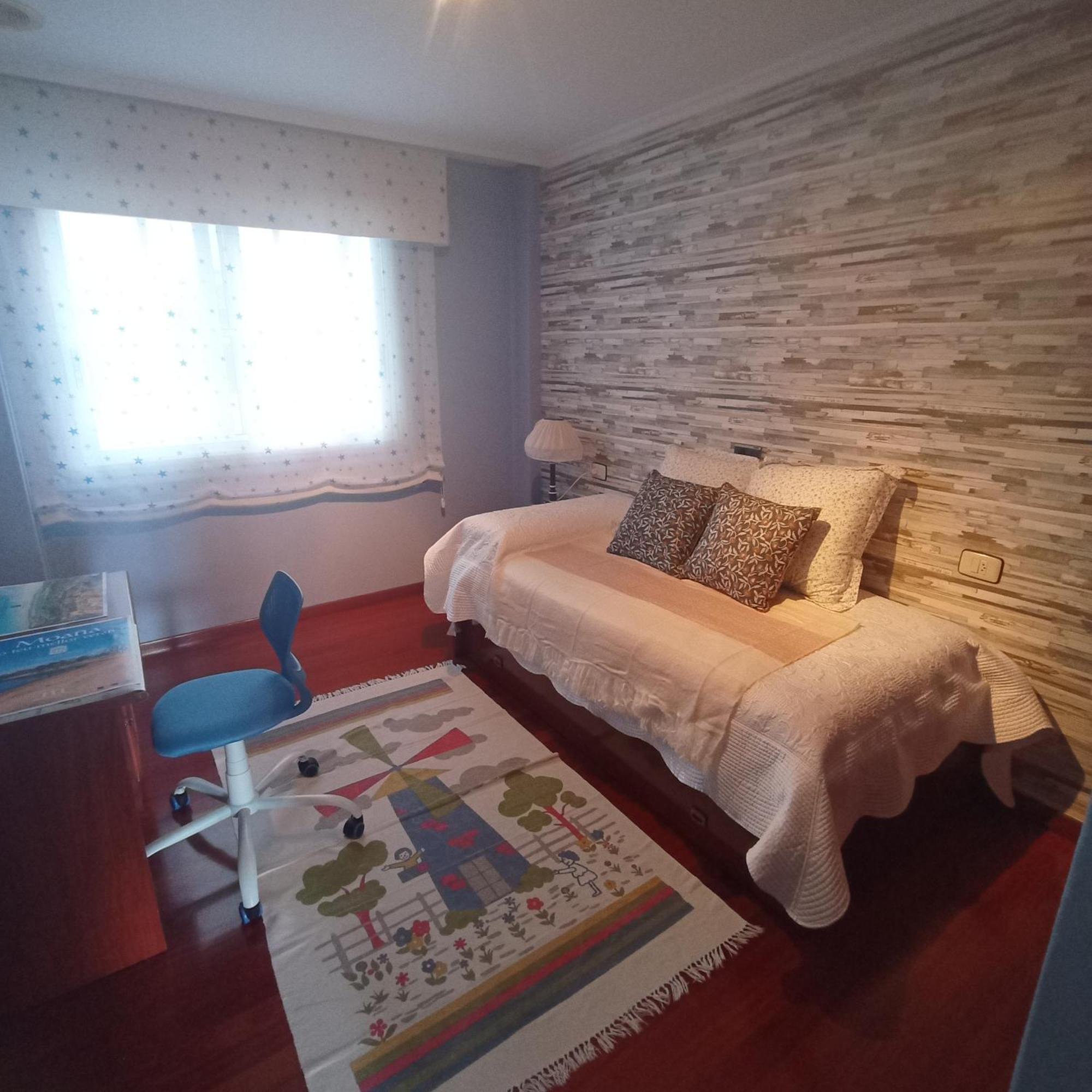 Mar Avilla Espectacular Ria De Vigo Con Parking Playa Apartment Moana
