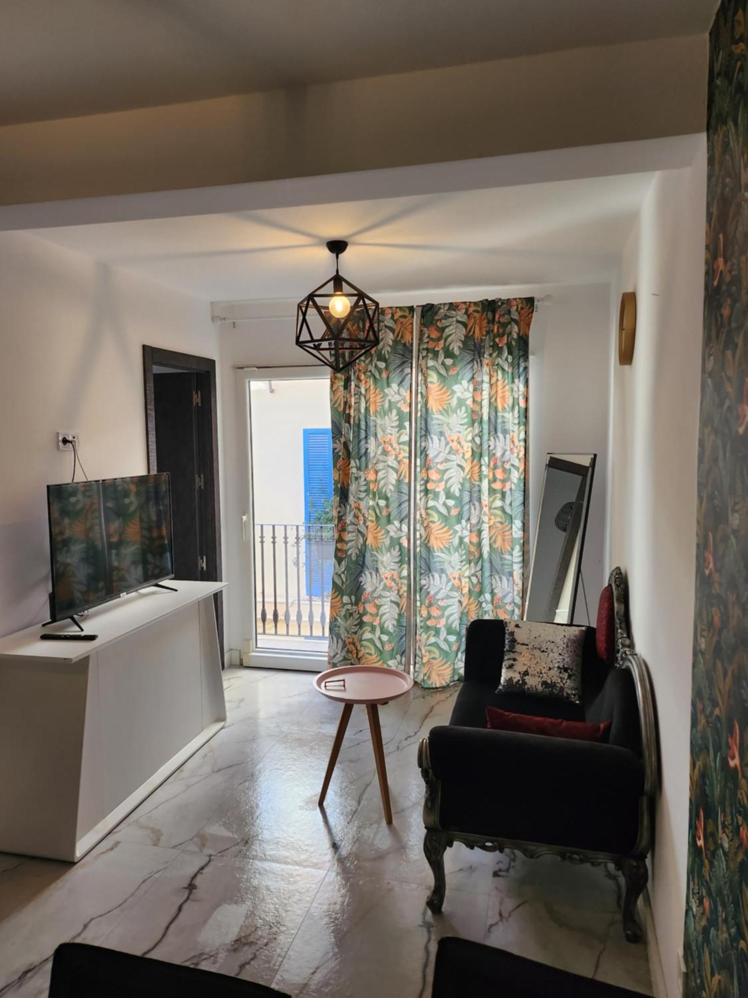 Apartamento Boomerang *