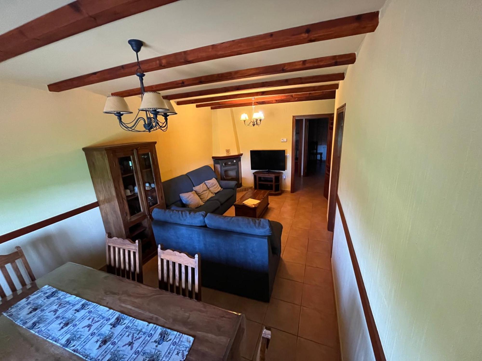 Casa rural La Antigua Vaquería *