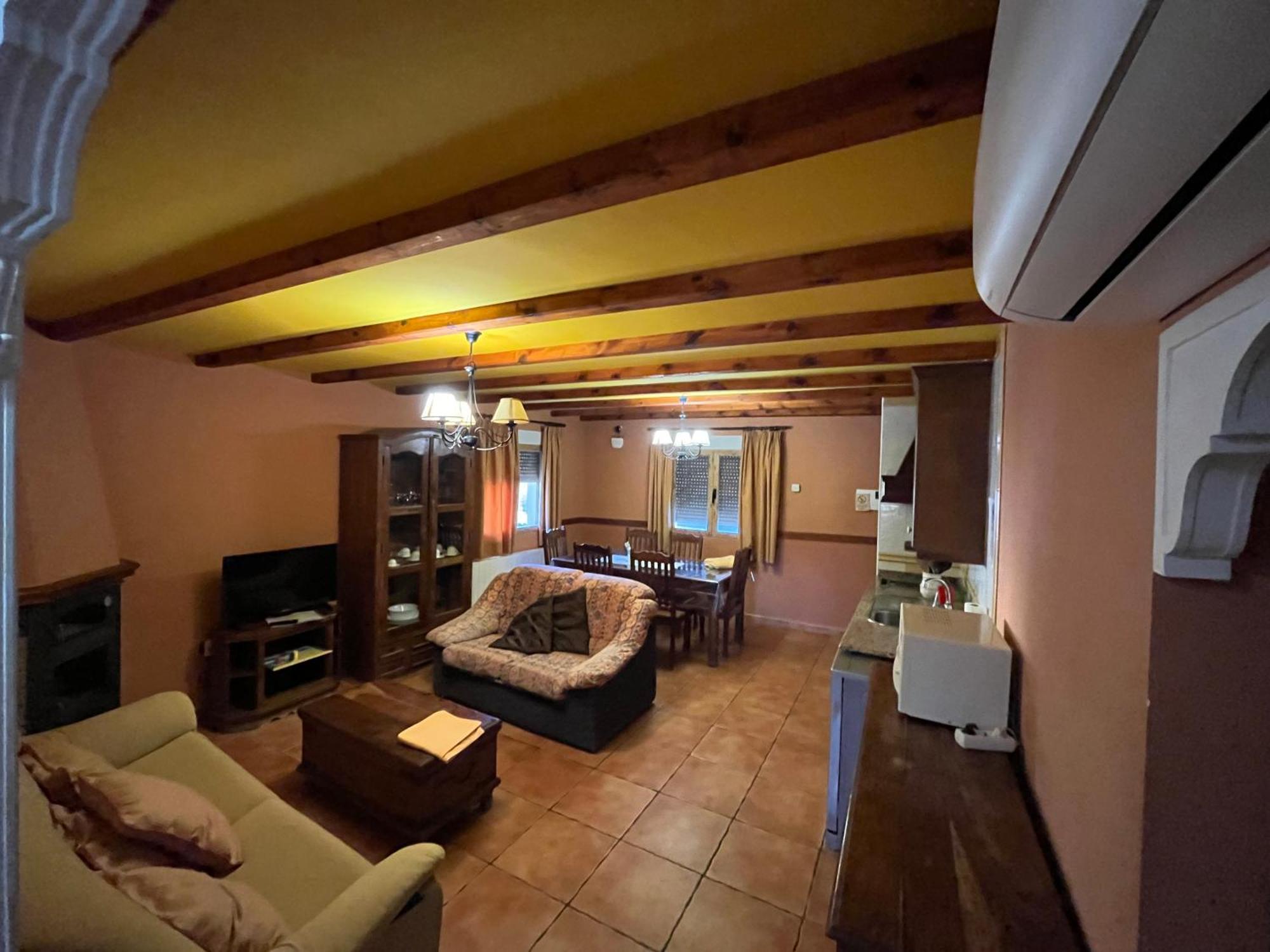 Casa rural La Antigua Vaquería Cuenca (Castilla-La Mancha)